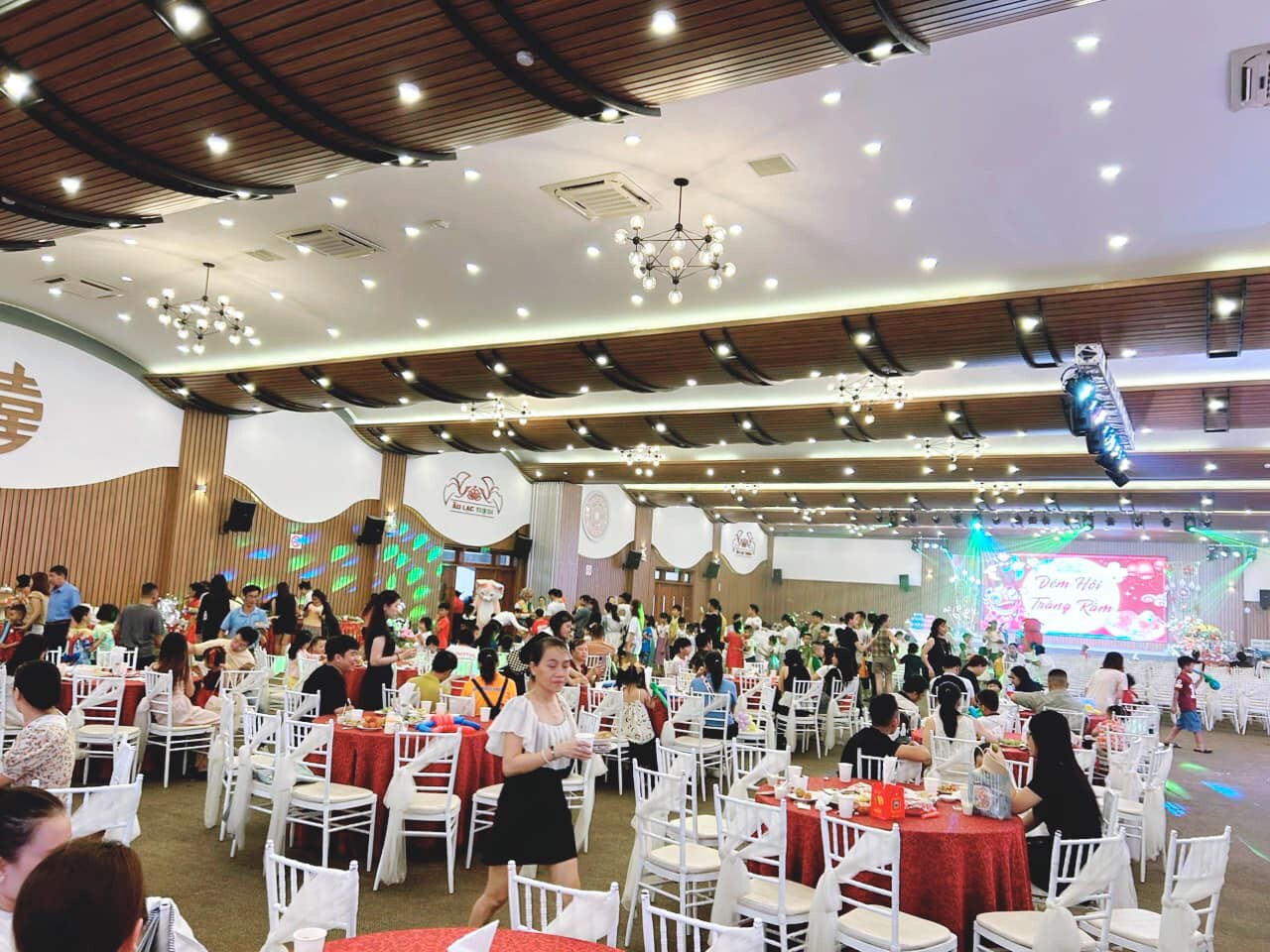 Trung Tâm Hội Nghị Âu Lạc Thịnh 9