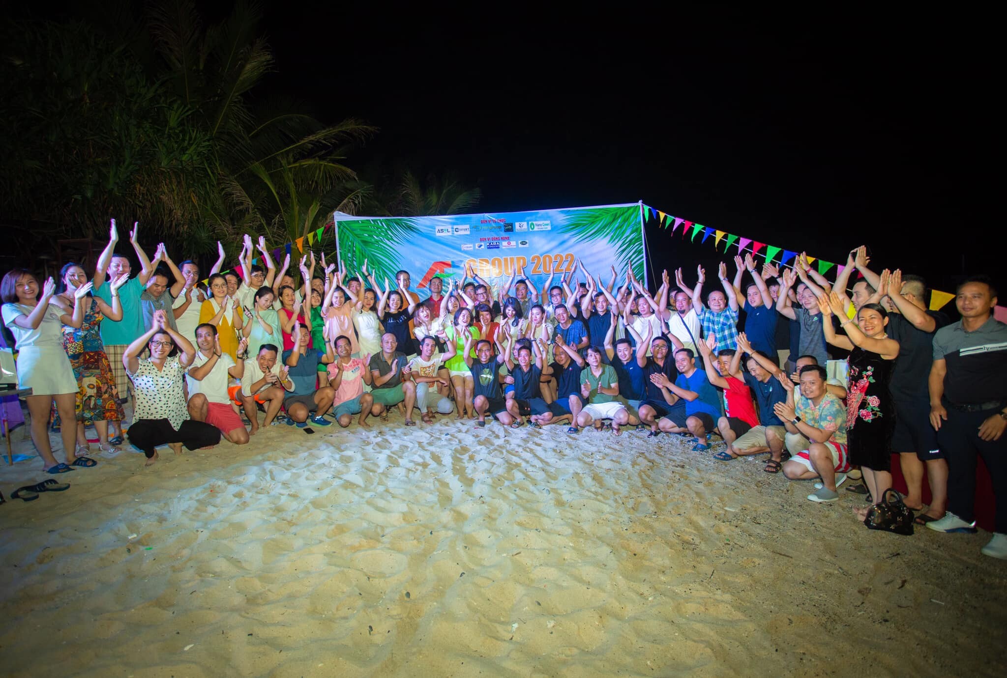 Công ty TNHH Thương Mại Công Nghệ Nano Green Việt Nam 1