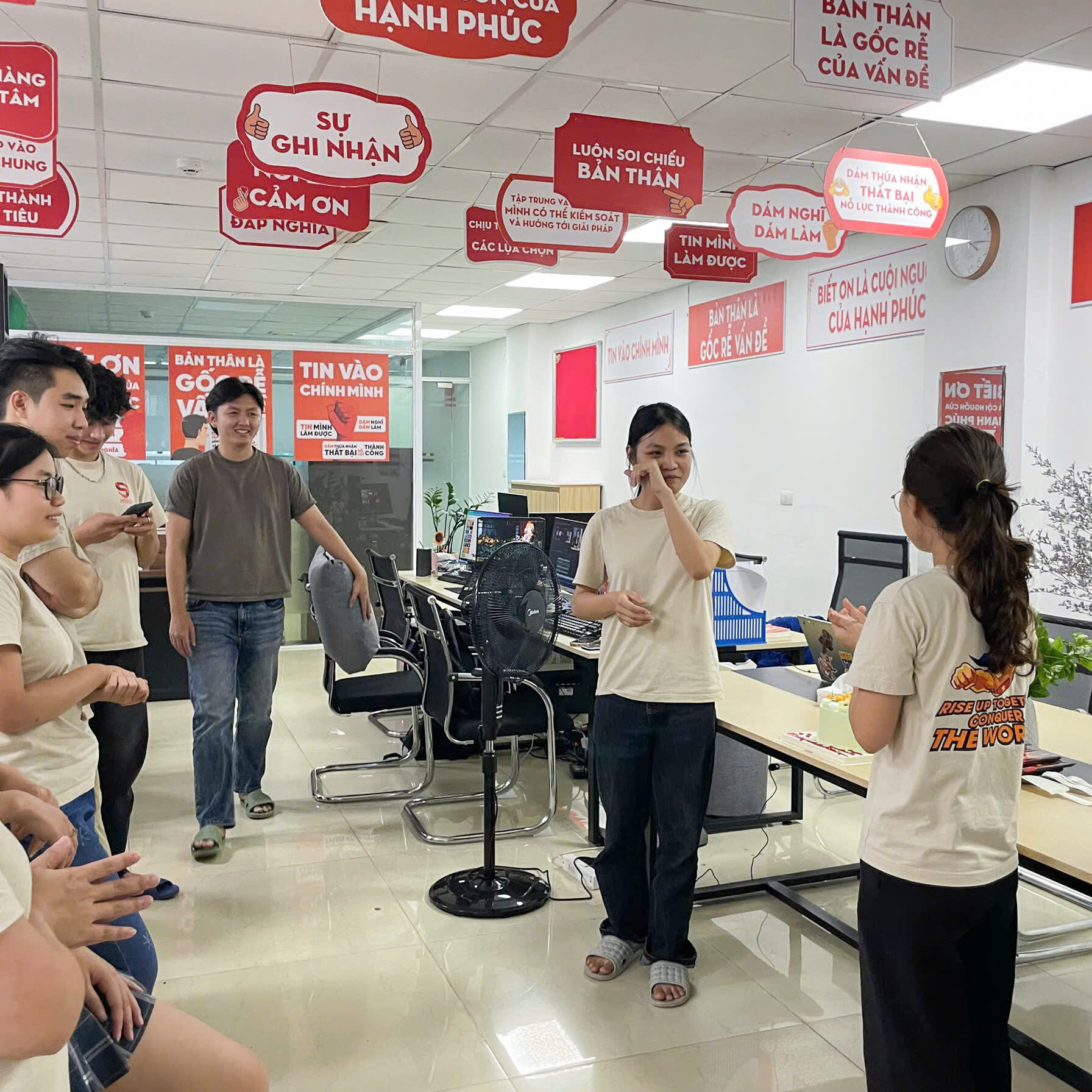 SEMPIRE VIỆT NAM 7