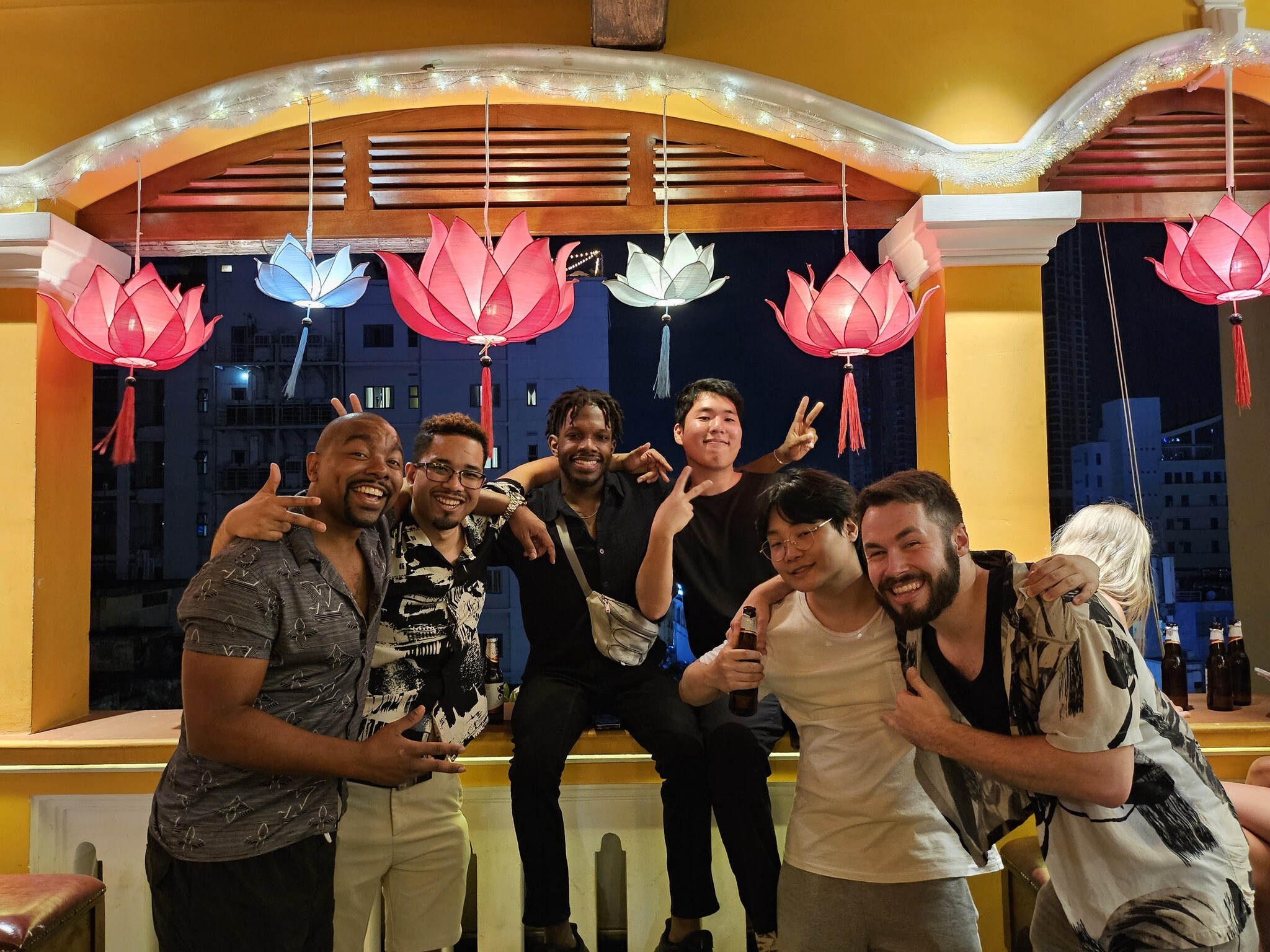 KHÁCH SẠN ĐỨC VƯỢNG 14