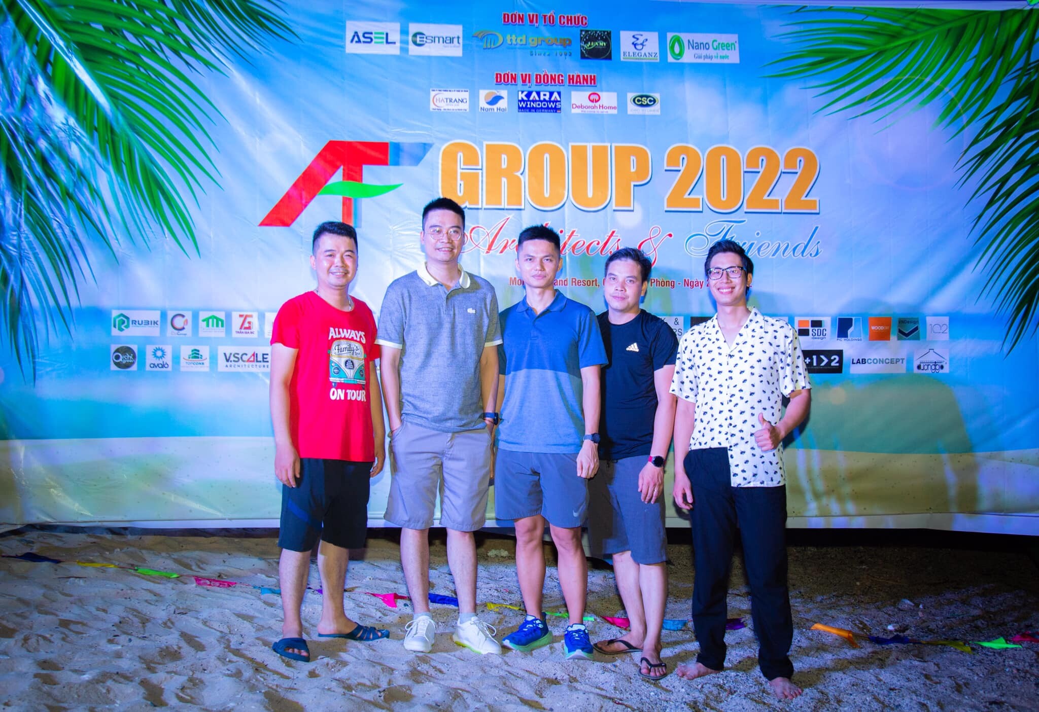 Công ty TNHH Thương Mại Công Nghệ Nano Green Việt Nam 3