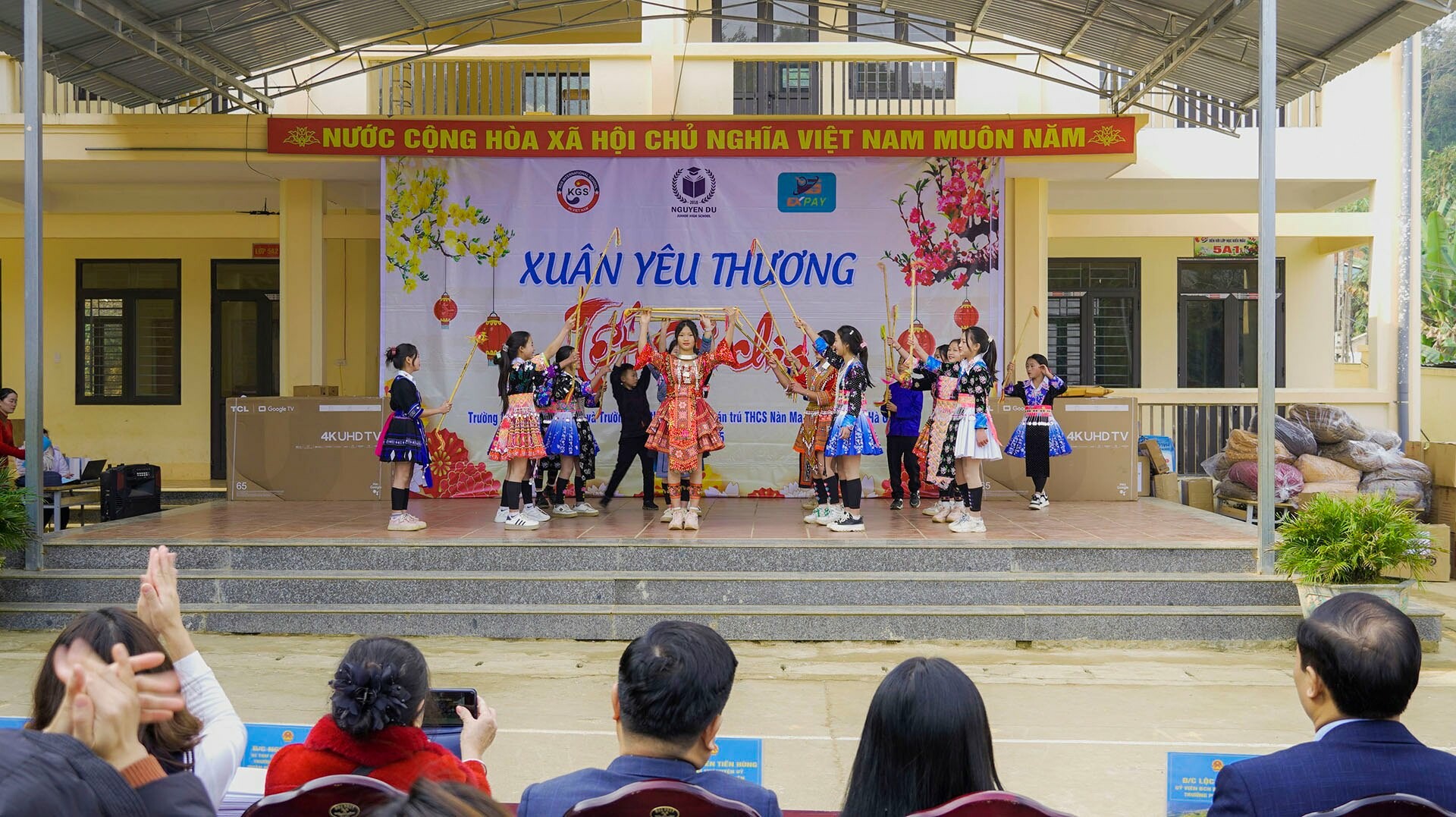 GIẢI PHÁP THANH TOÁN TOÀN CẦU EXPAY 1