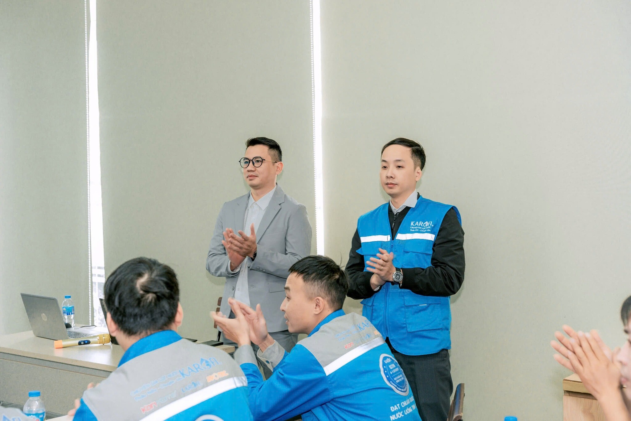 CÔNG NGHỆ DỊCH VỤ 3T 5