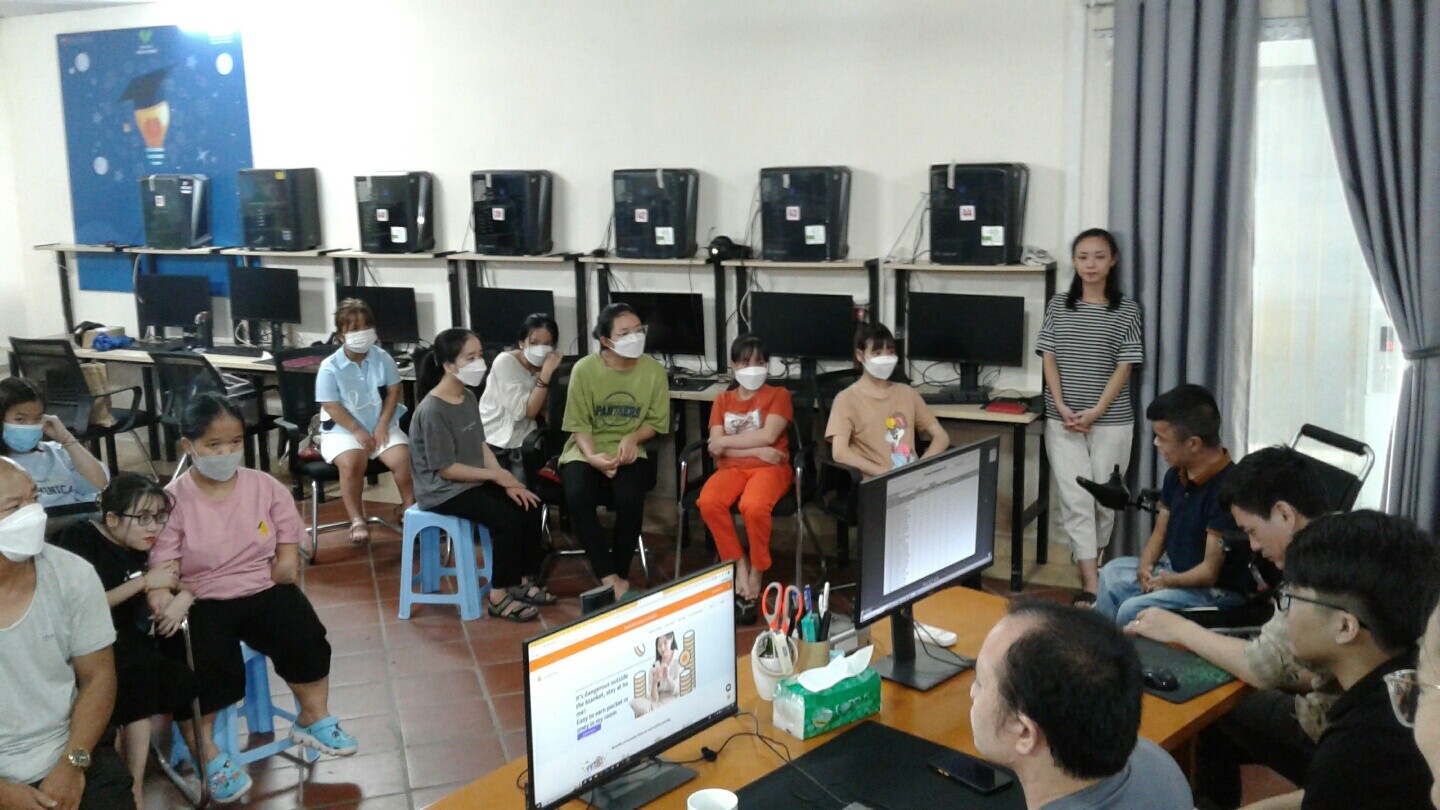 Testworks Việt Nam 3