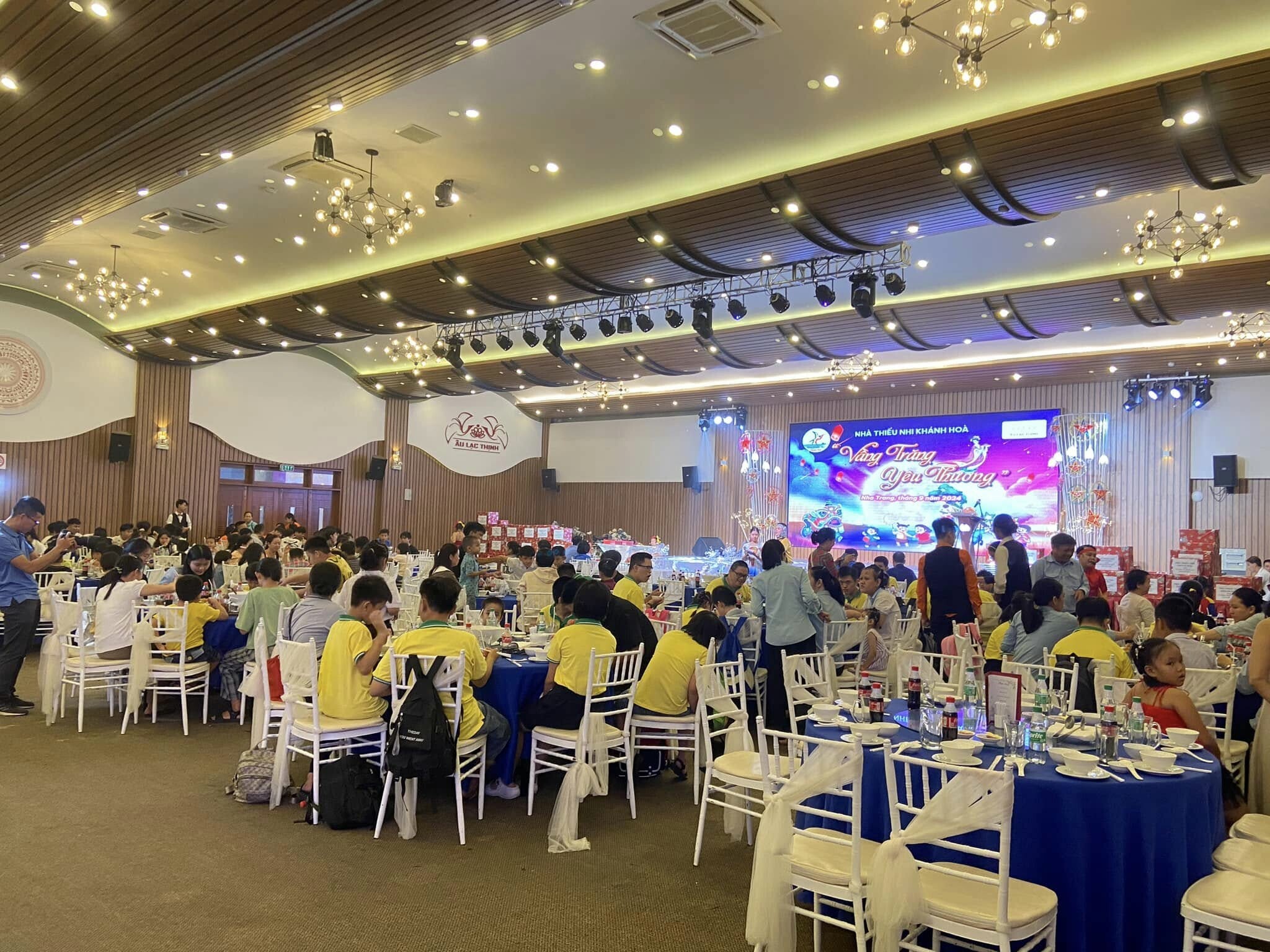 Trung Tâm Hội Nghị Âu Lạc Thịnh 6