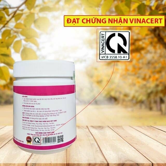 Thực Phẩm Sạch Việt Hand 4