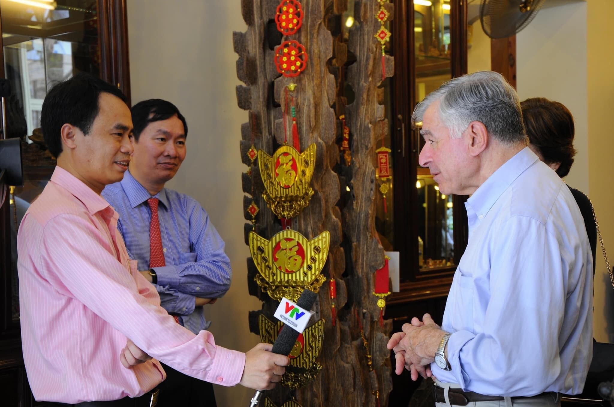 ATC Trầm Hương Khánh Hòa 1