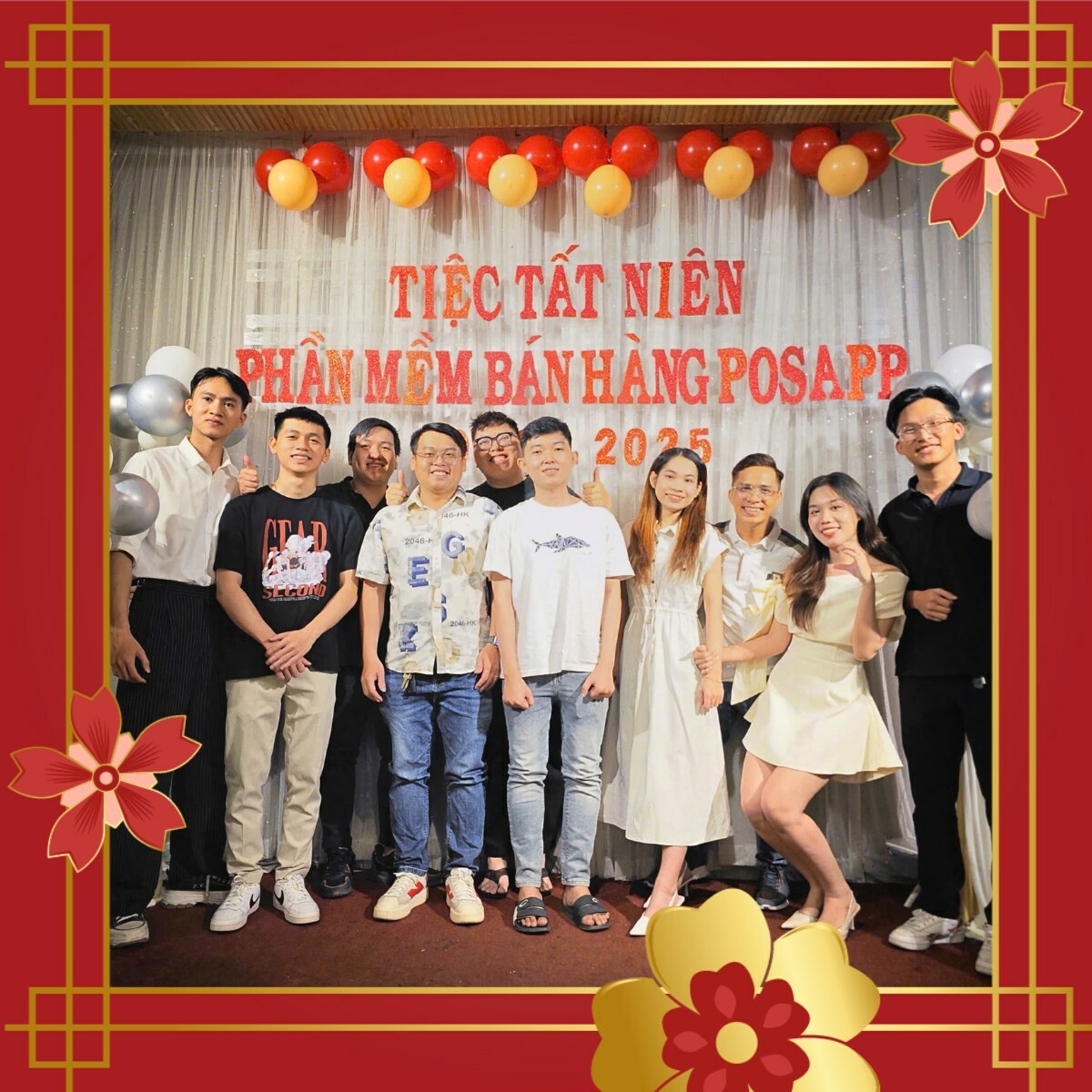 Công Nghệ Posapp 7