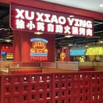 XU XIAOYING VIETNAM 6