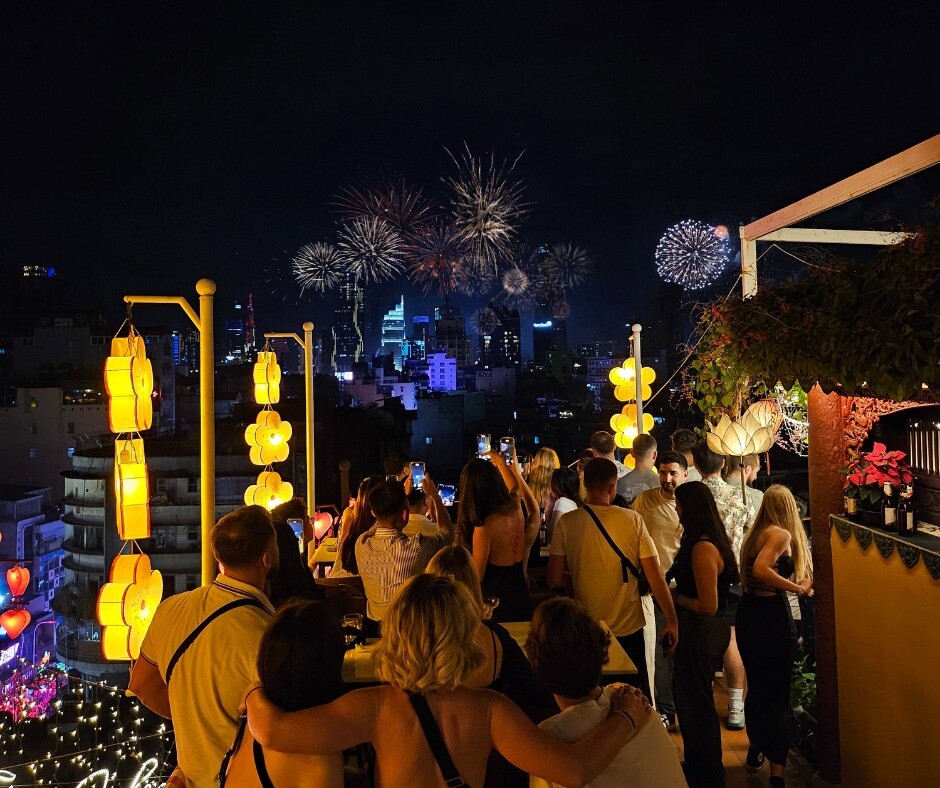 KHÁCH SẠN ĐỨC VƯỢNG 5