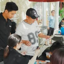 Jeep Vietnam Automobiles - JVA HCM 18