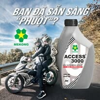 Mekong Petrochemical 6