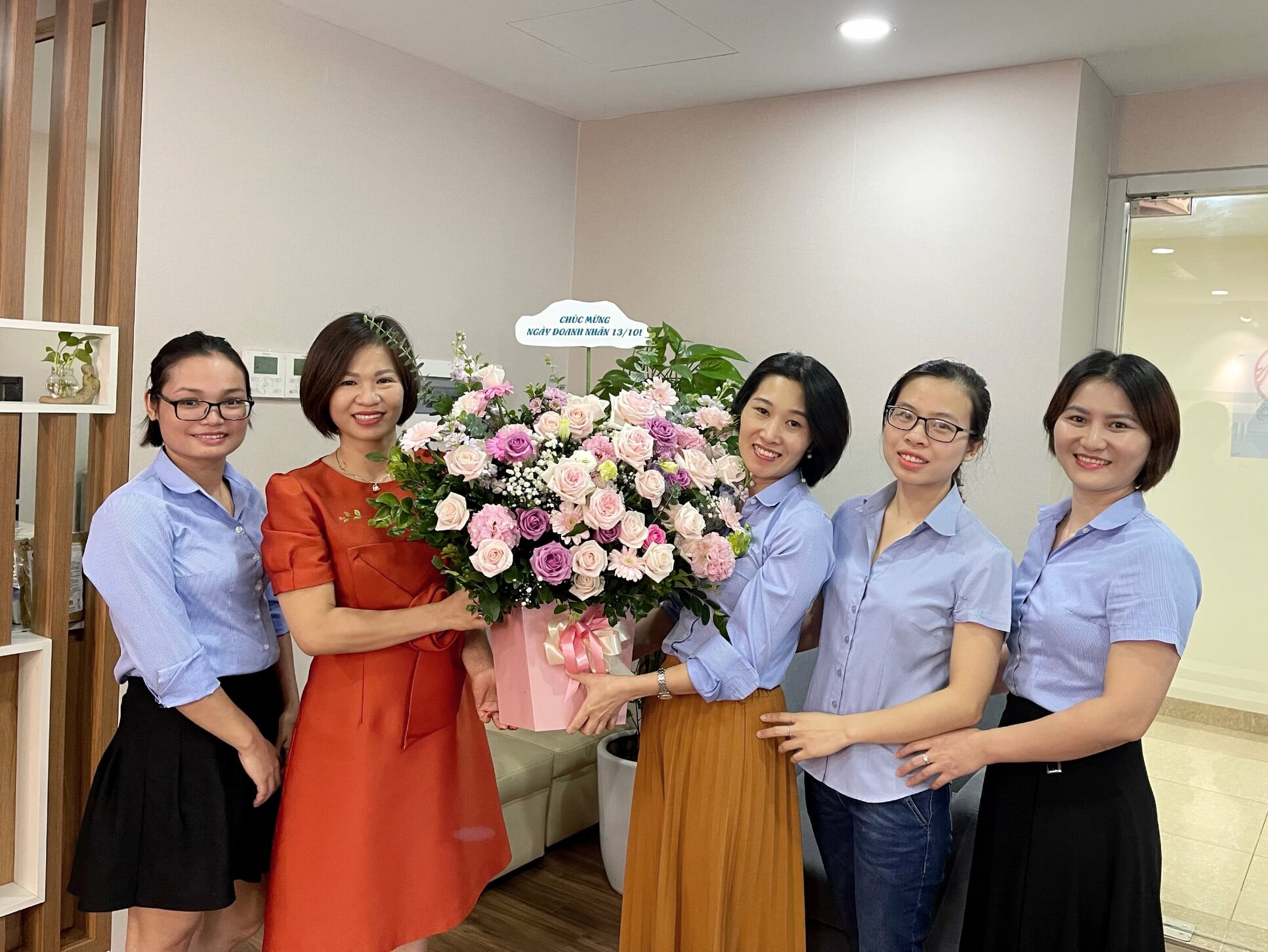 CÔNG NGHỆ VÀ KỸ THUẬT QUANG MINH 10