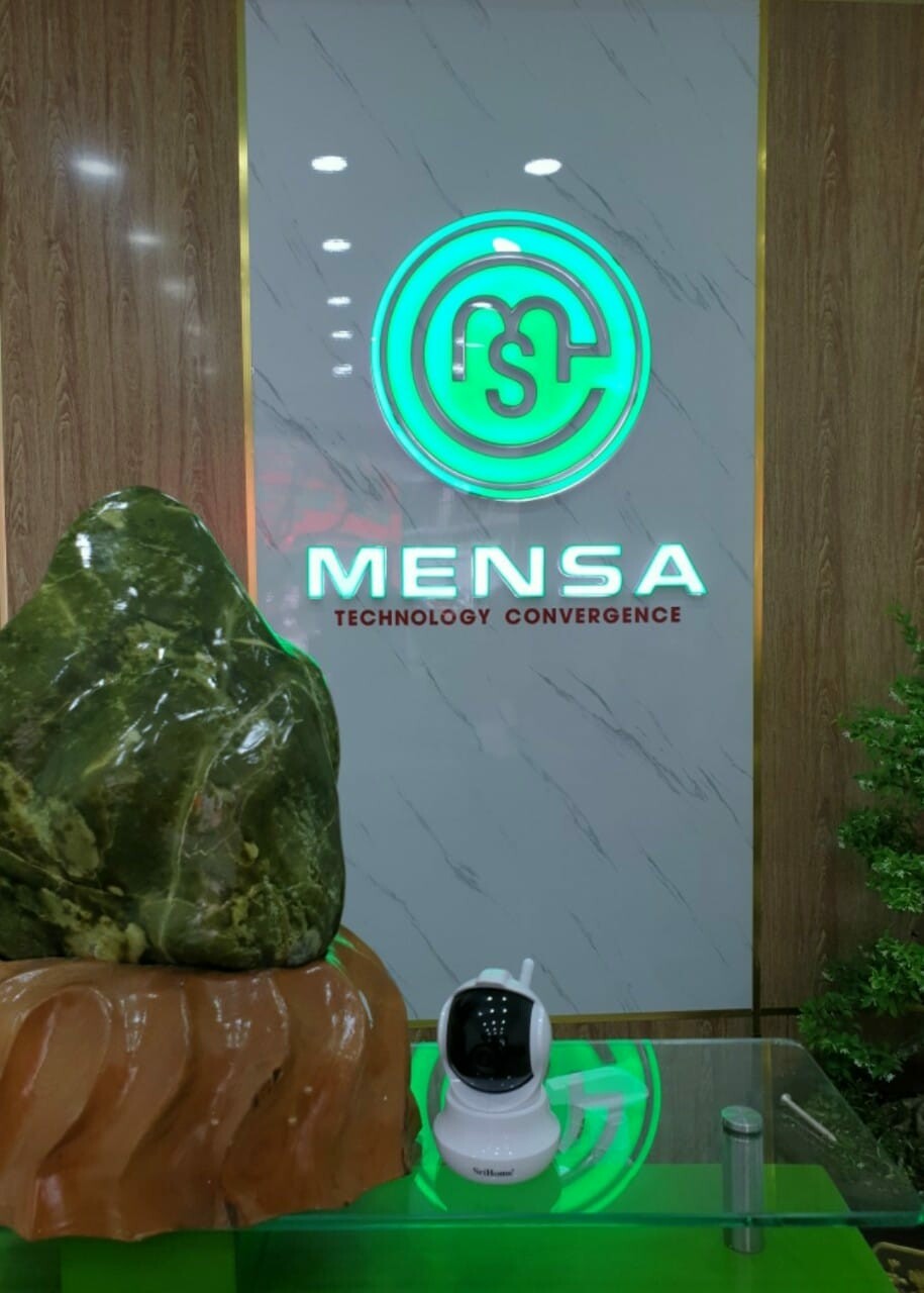 Công Nghệ Mensa 5