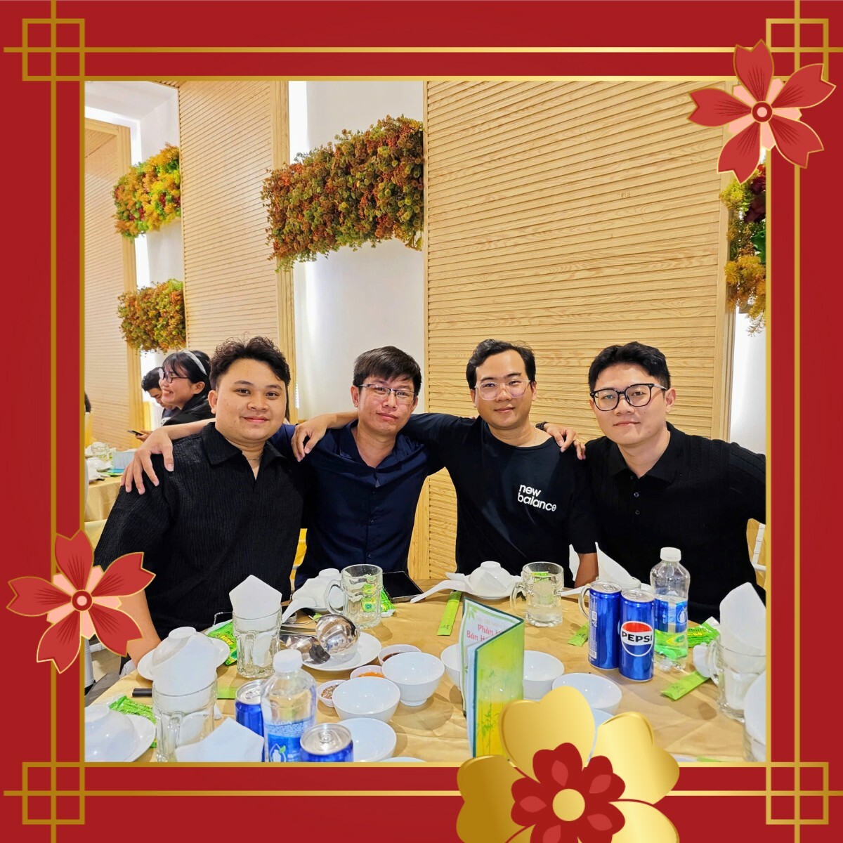 Công Nghệ Posapp 12