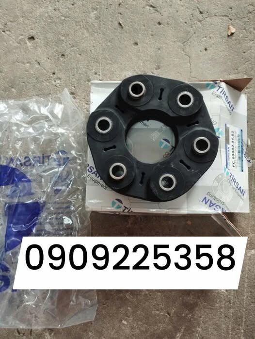 XNK TM VT Trà Dương 1