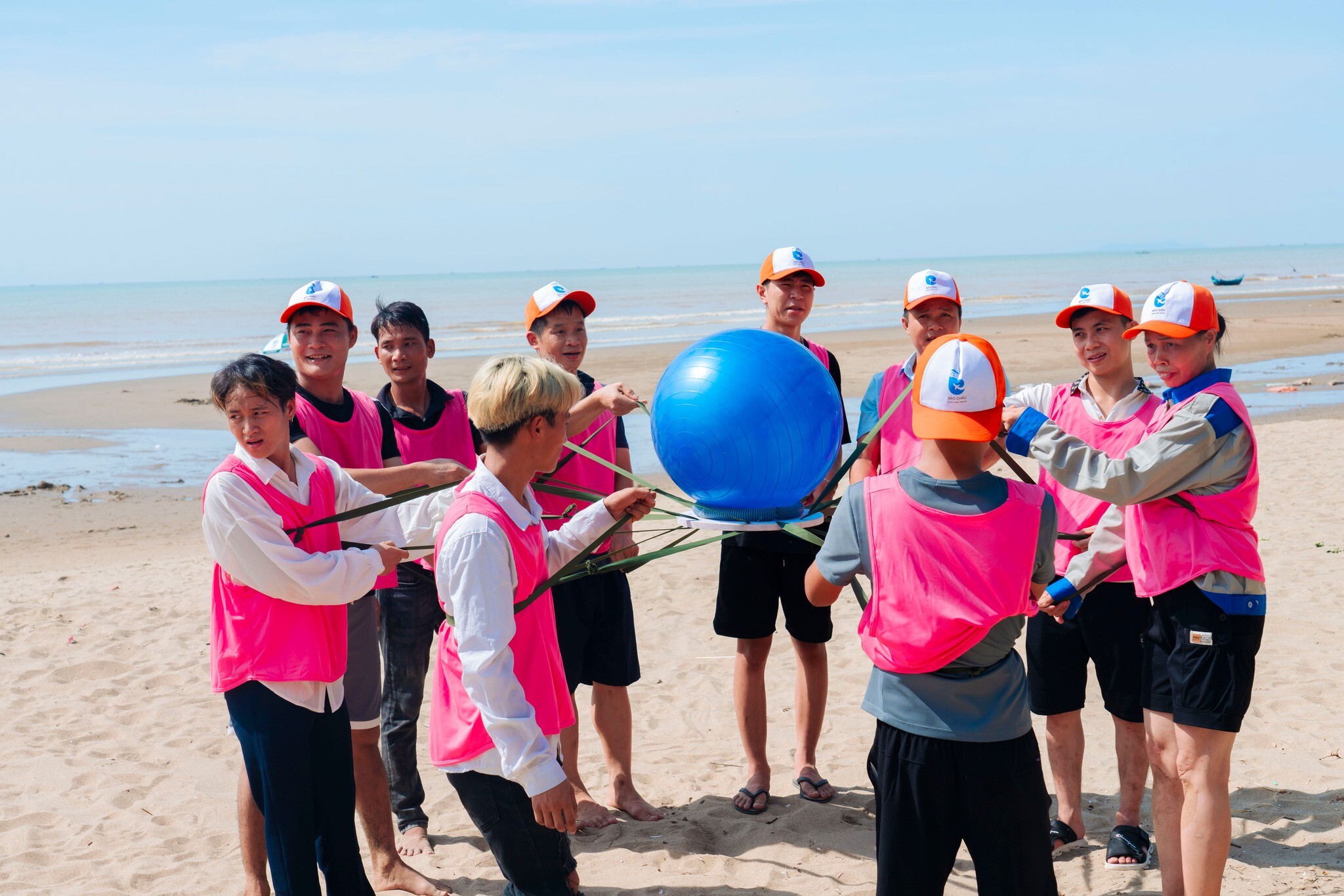 Thương Mại và Sản xuất Đoàn Minh 1