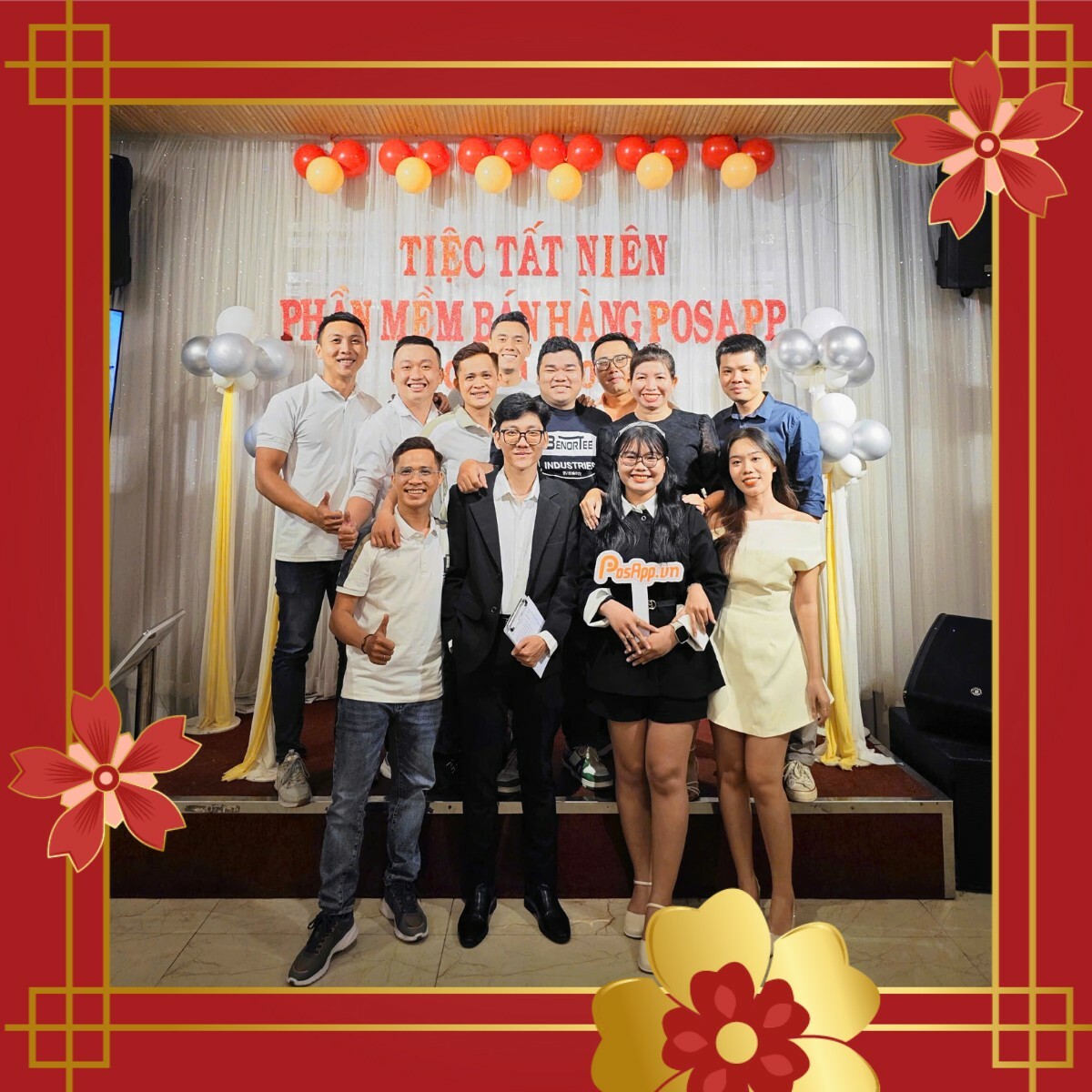 Công Nghệ Posapp 6