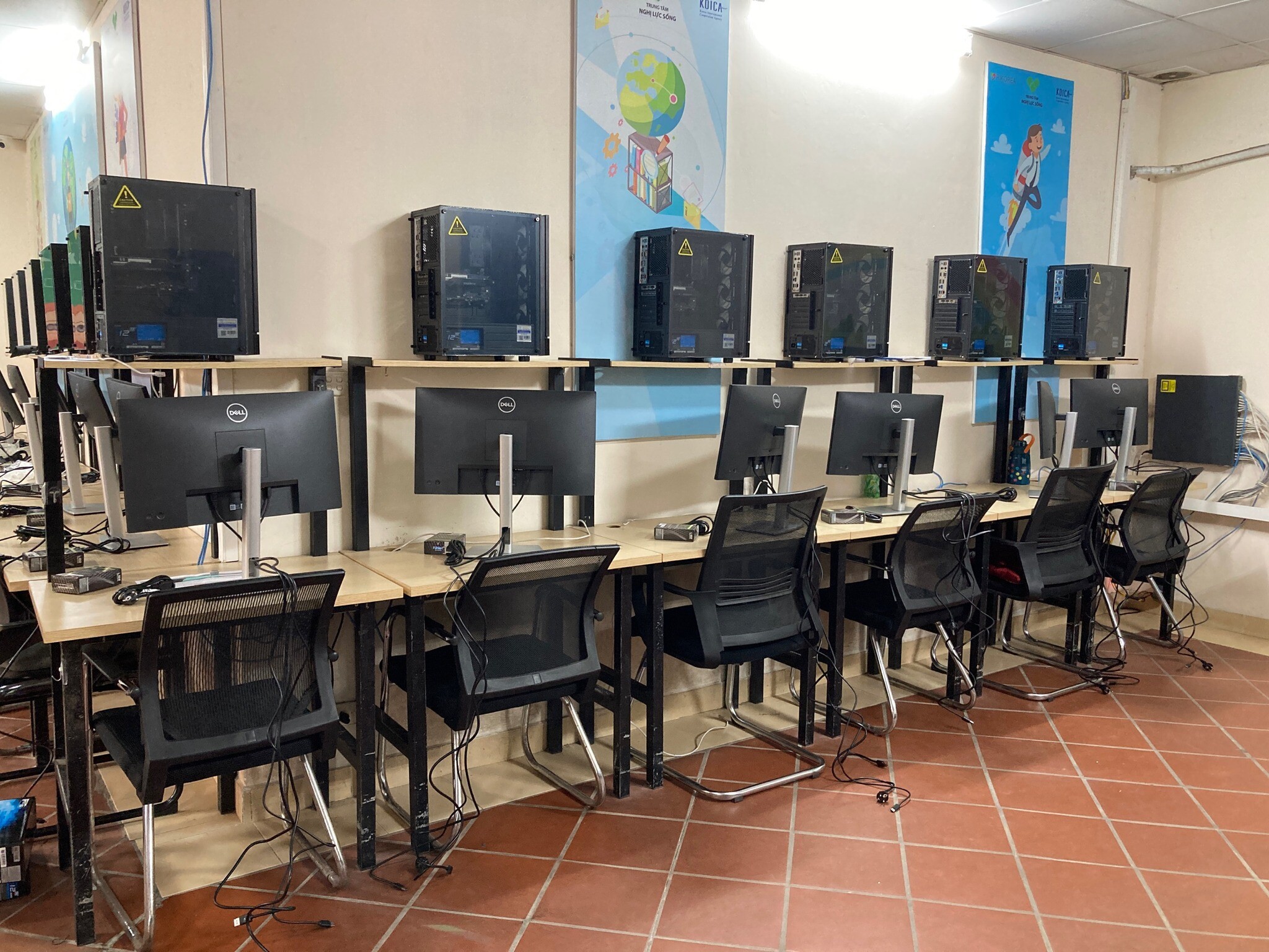 Testworks Việt Nam 9