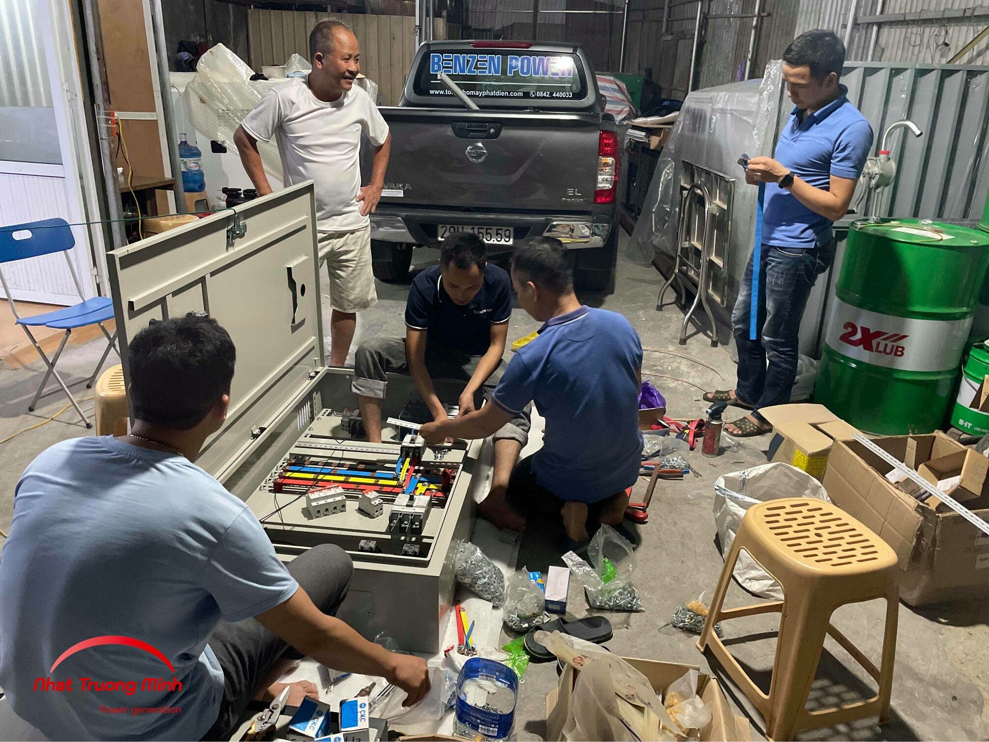 Nhật Trường Minh 6