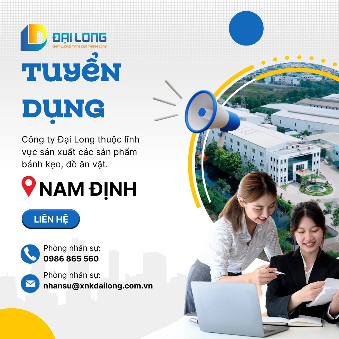 Xuất Nhập Đại Long 9