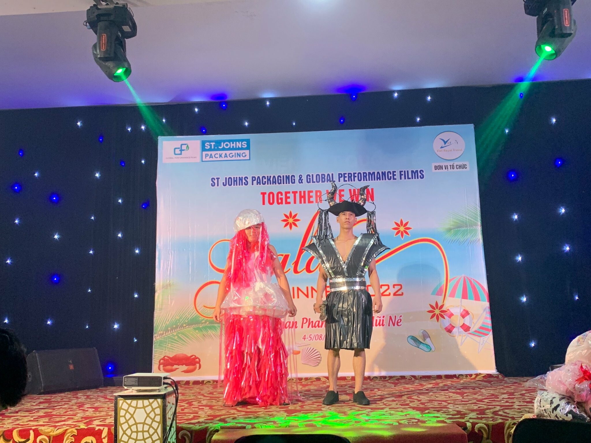 ST. Johns Packaging 5