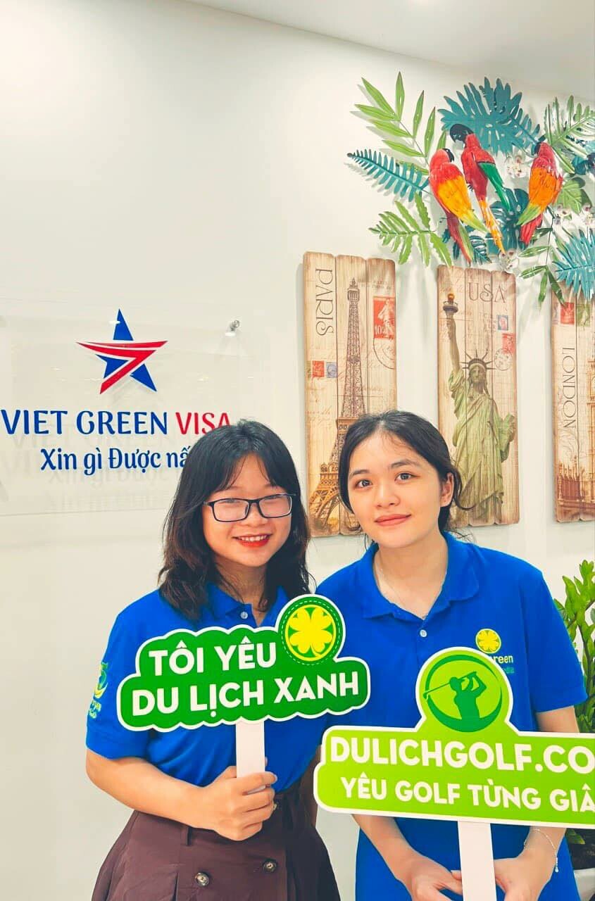 DU LỊCH VÀ TRUYỀN THÔNG MÀU XANH VIỆT 8