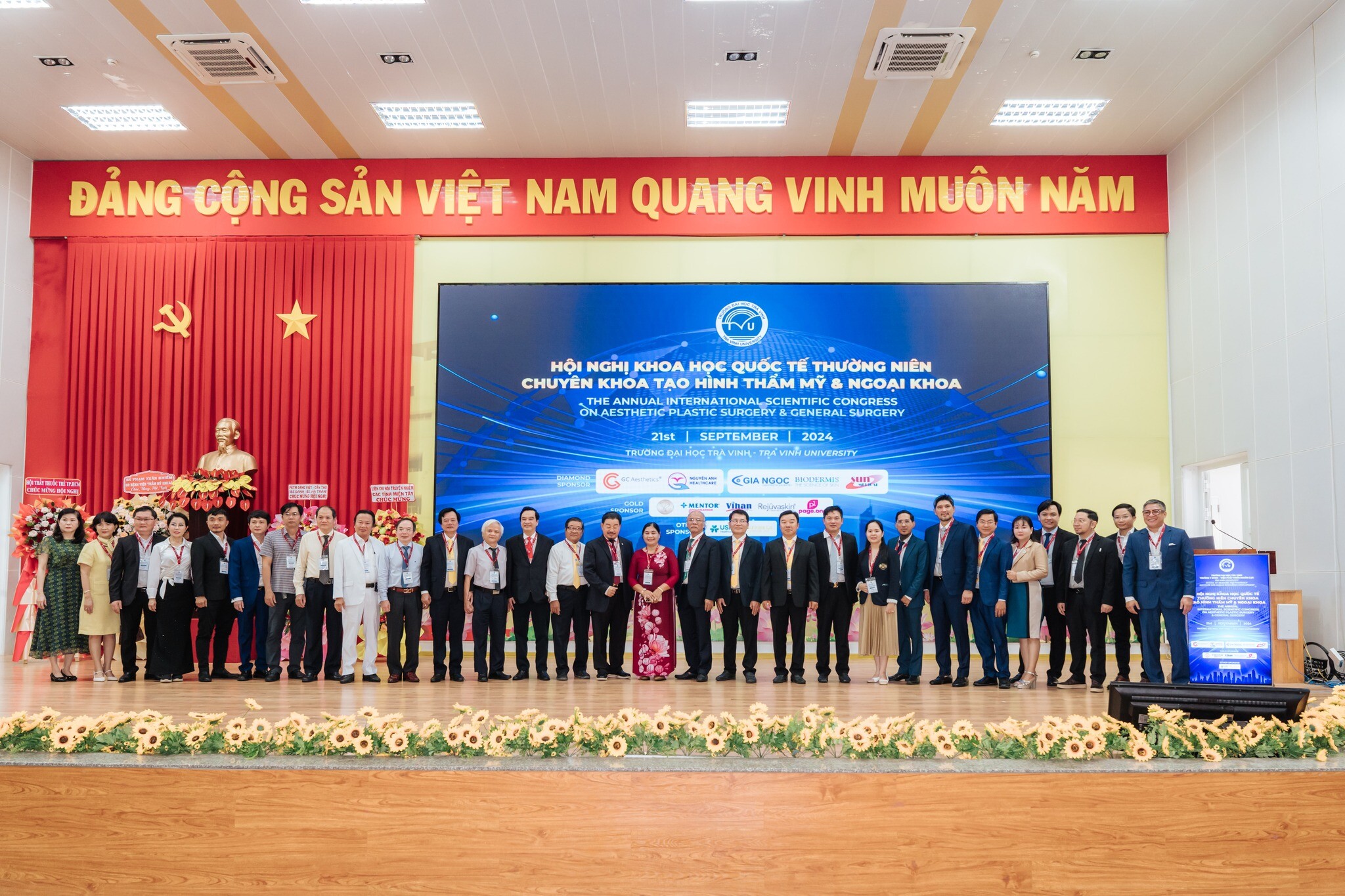 BỆNH VIỆN THANH VÂN 12