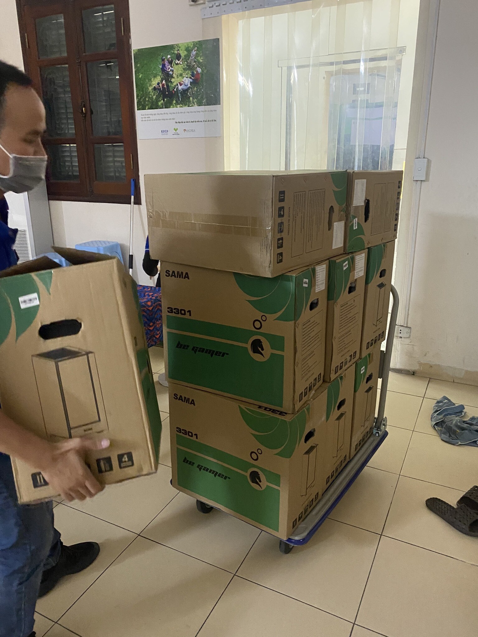 Testworks Việt Nam 7