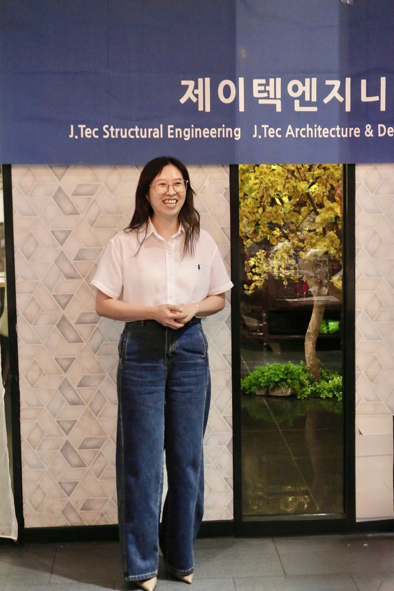 JNP -  J.TEC Engineering Group 2