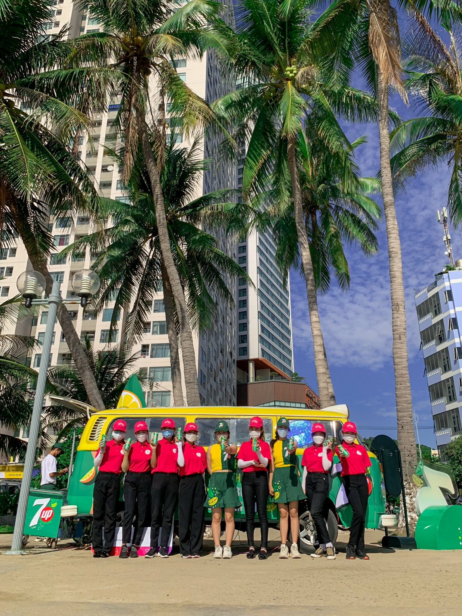 Thương mại và Xuất nhập khẩu Motaro 2