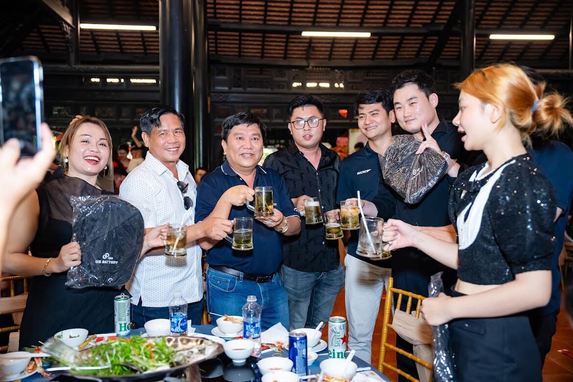 Sam Global Battery 5