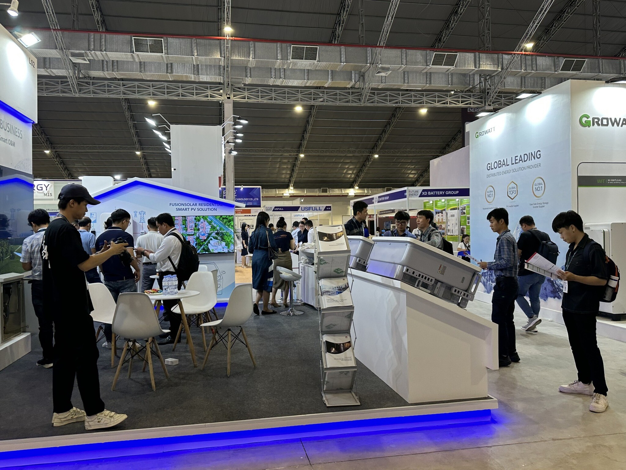 Công ty Cổ phần RAITEK 1