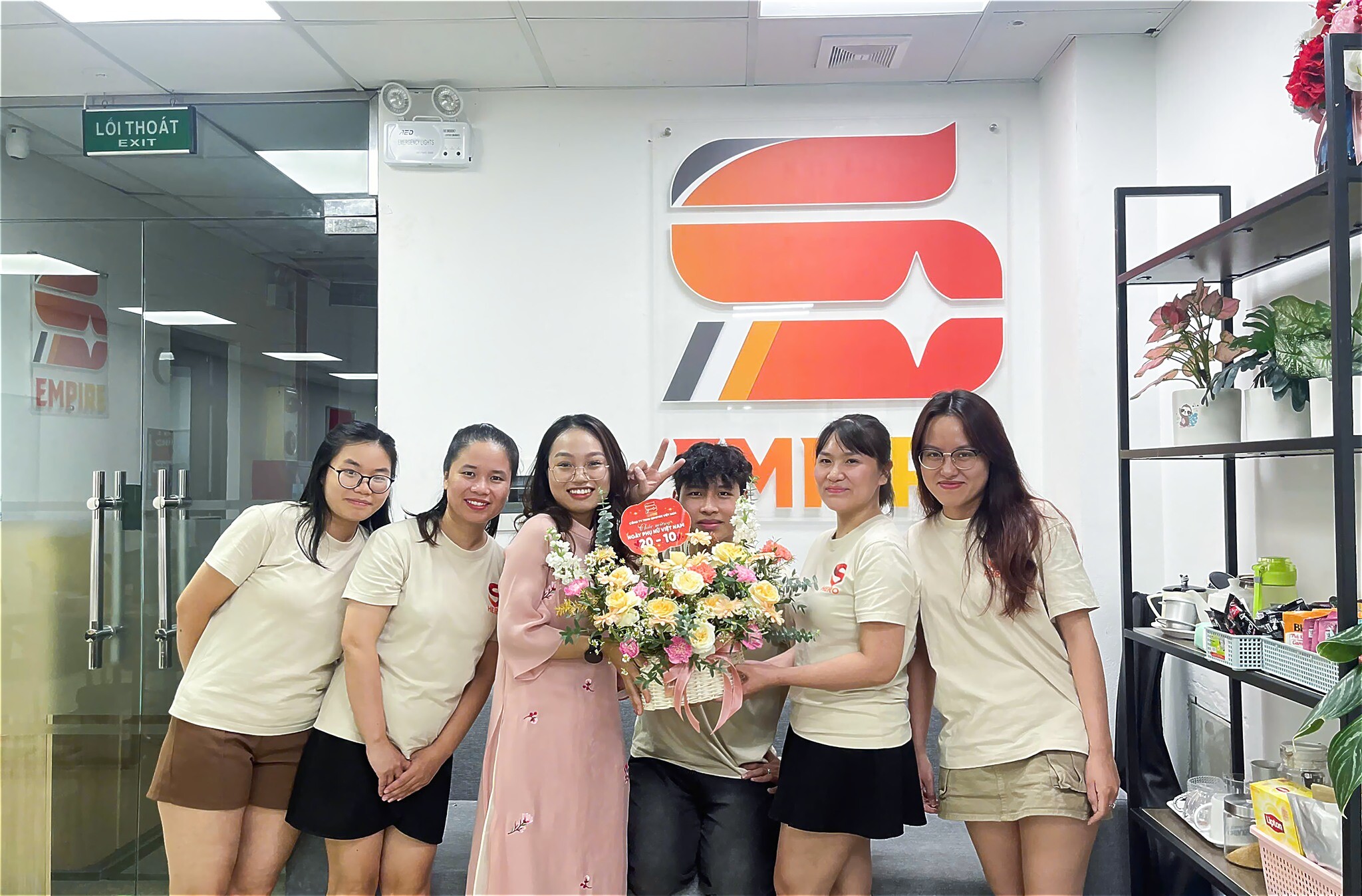 SEMPIRE VIỆT NAM 6