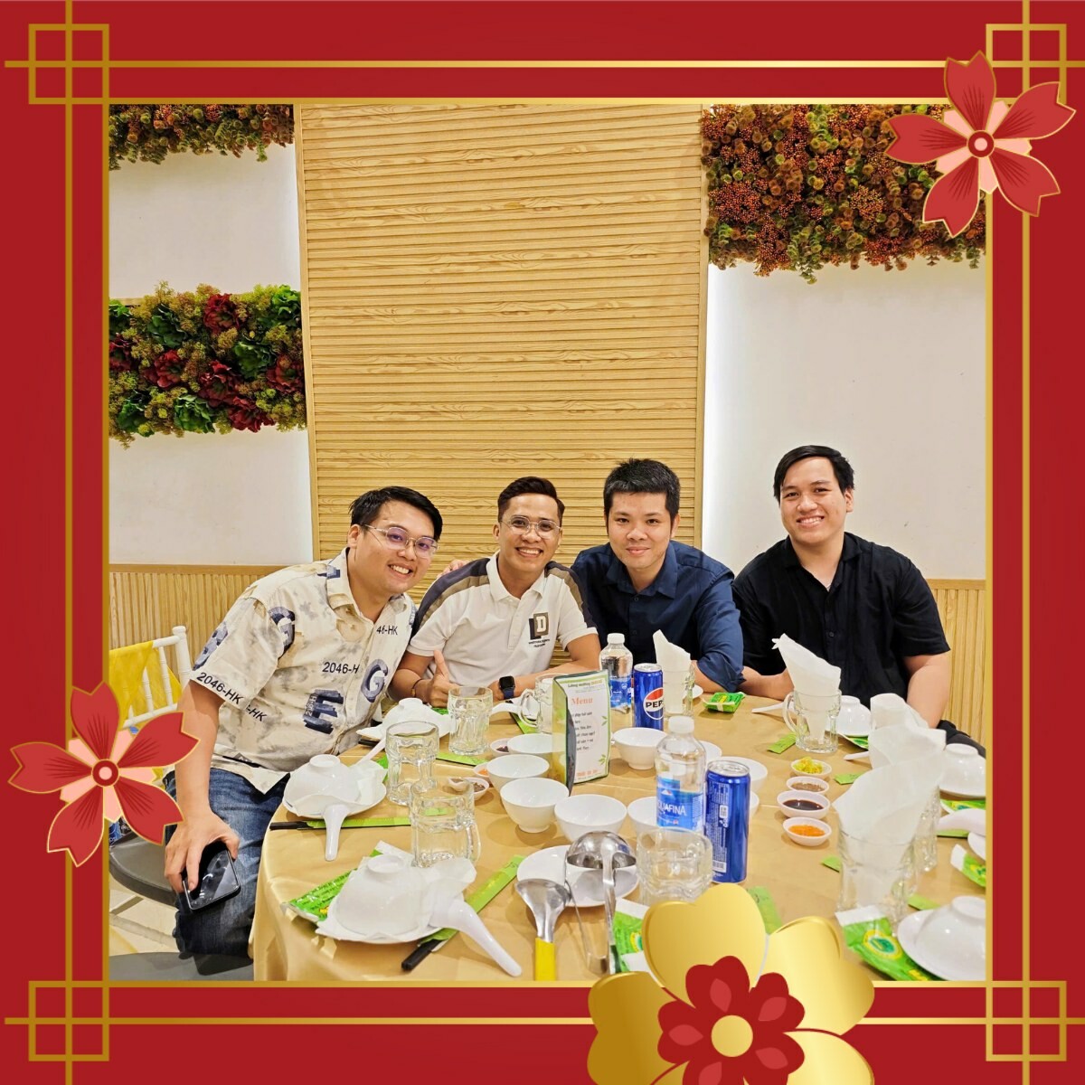 Công Nghệ Posapp 13