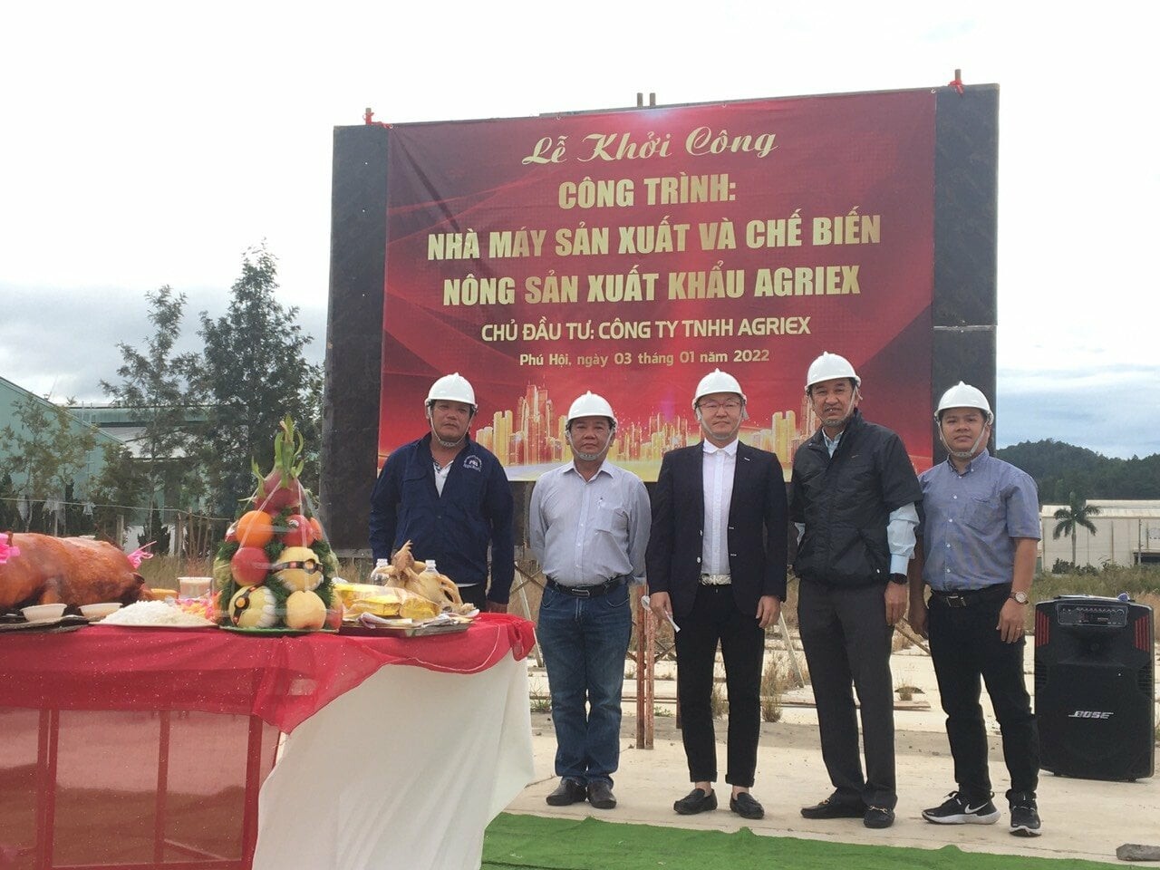 KỸ THUẬT MÔI TRƯỜNG WORLDTECH 3