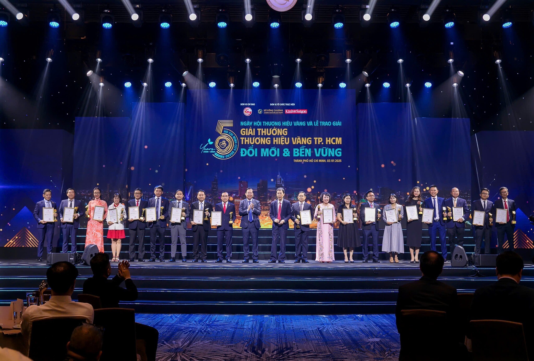 SAIGON CO-OP FAIRPRICE 14