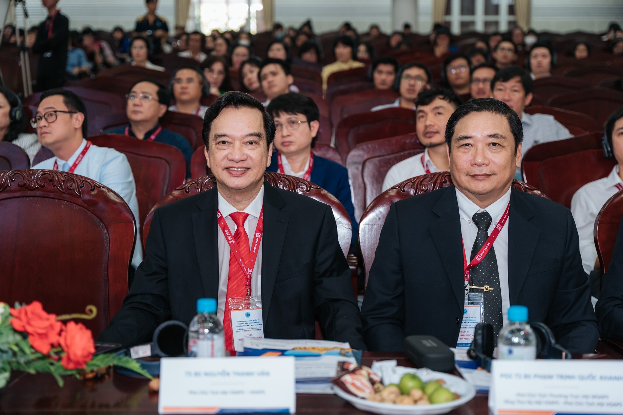 BỆNH VIỆN THANH VÂN 8