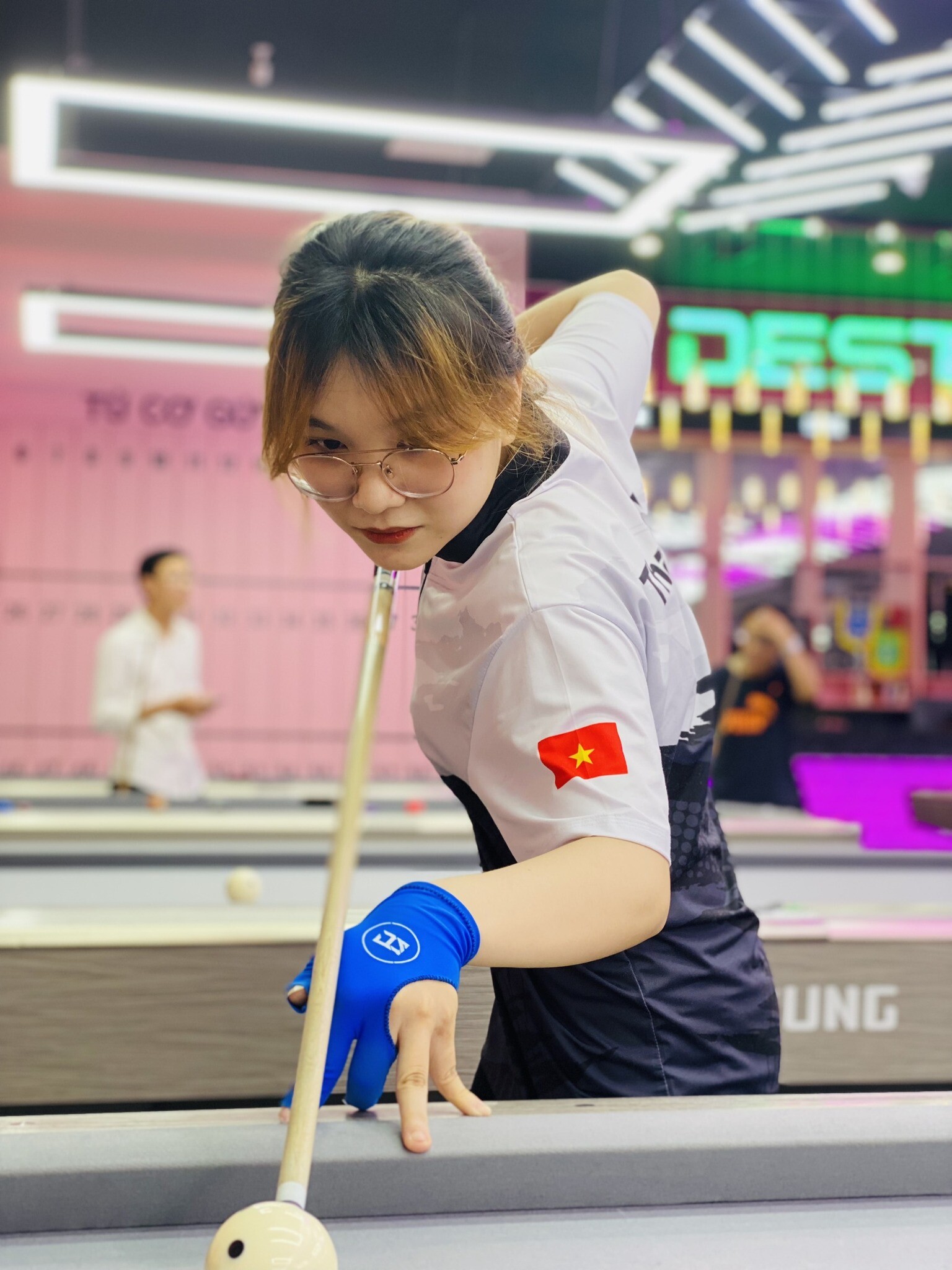 DESTINY BILLIARDS & GAMING 1