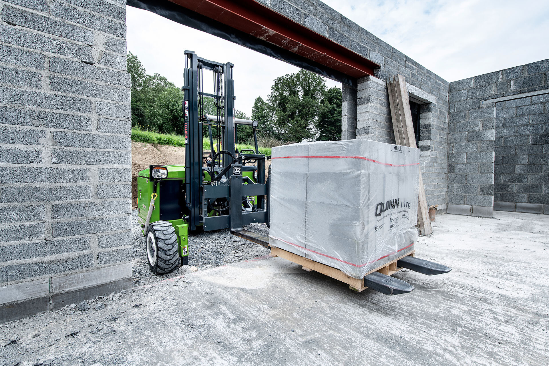 Thương Mại Quốc Tế Tân Đại Tây Dương 13