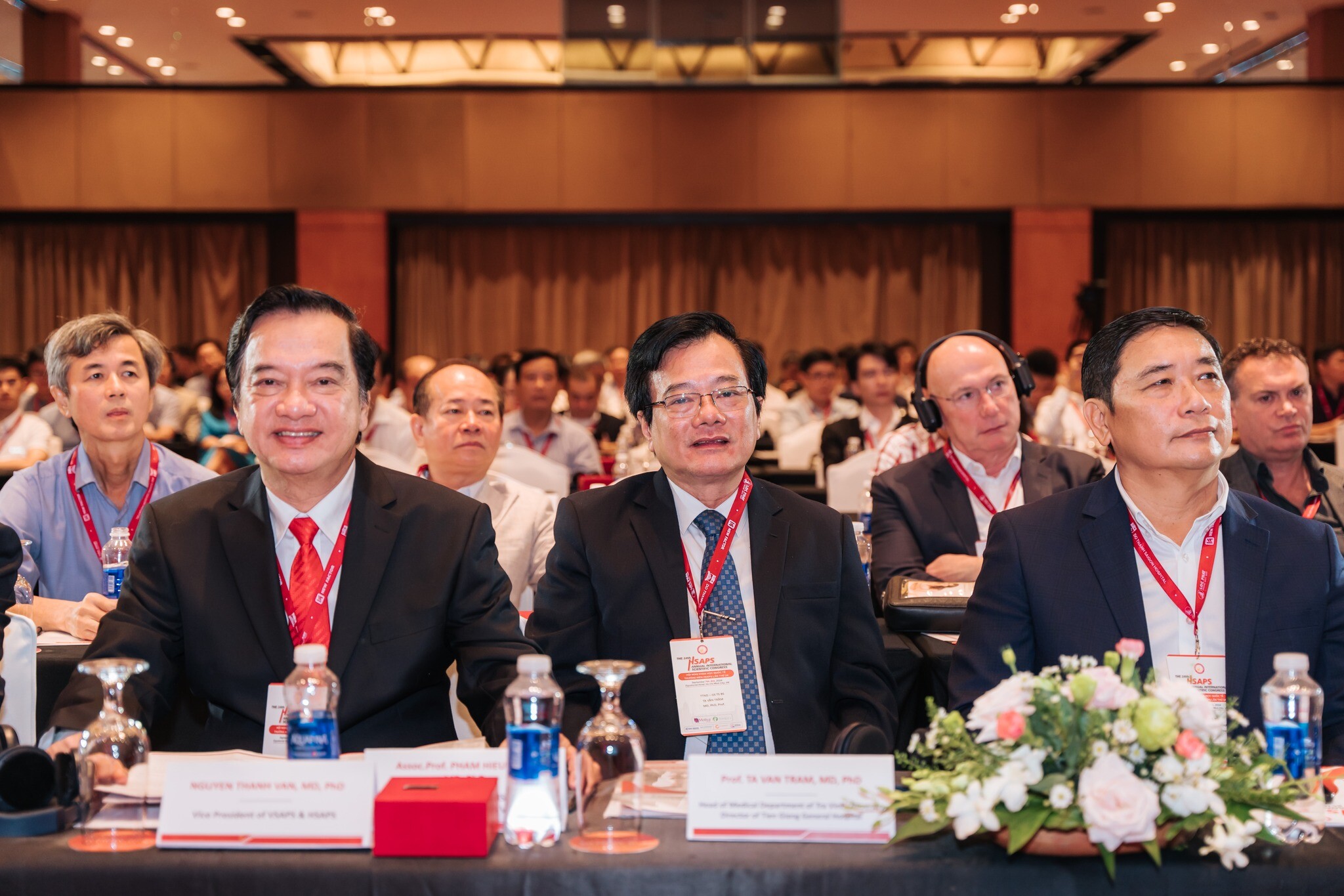 BỆNH VIỆN THANH VÂN 3