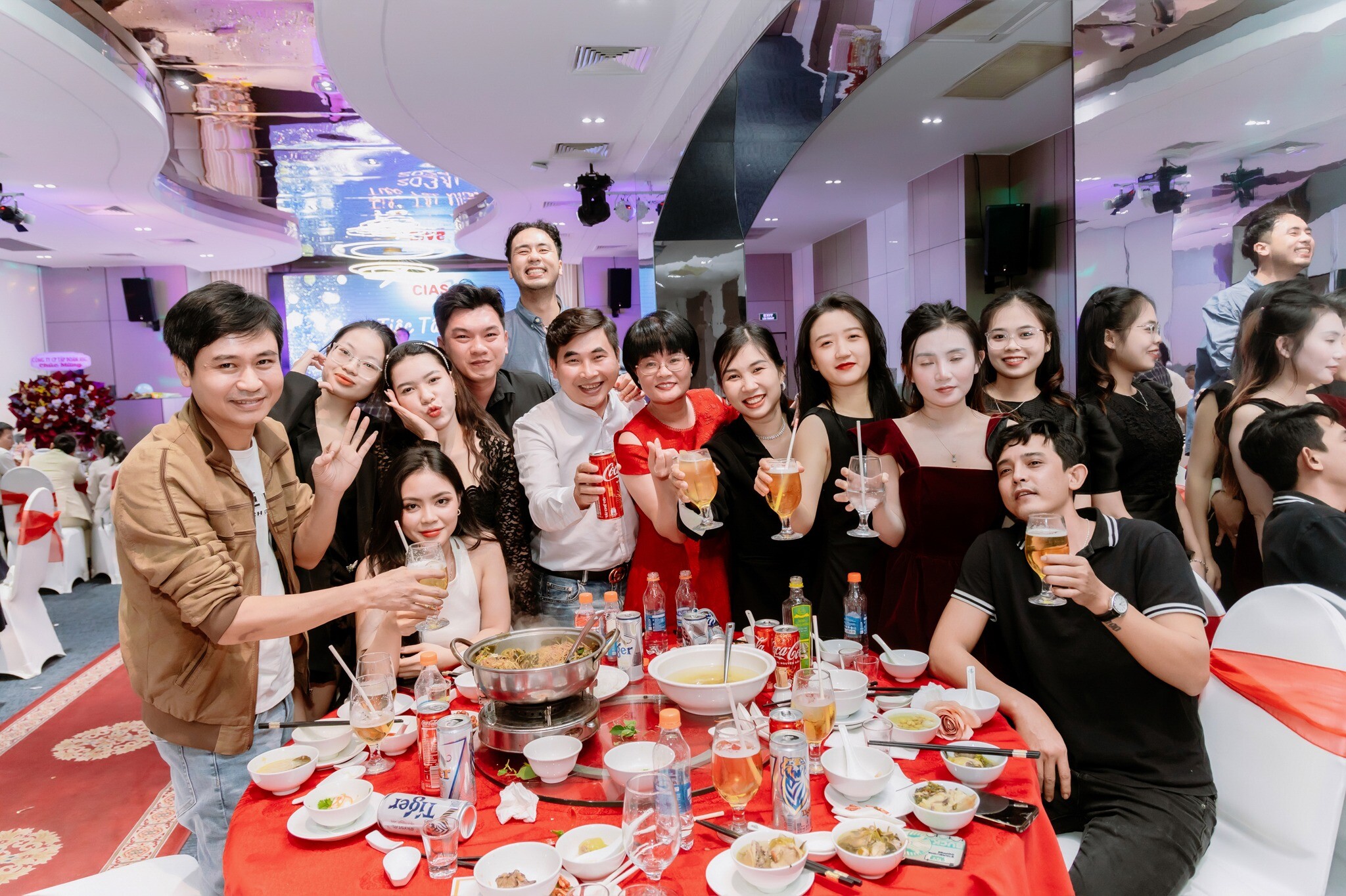 Dịch Vụ Sân Bay Quốc Tế Cam Ranh 12