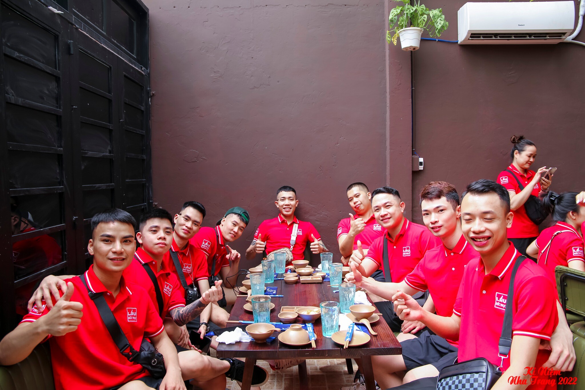 Nhà Hàng Lẩu Đức Trọc 9