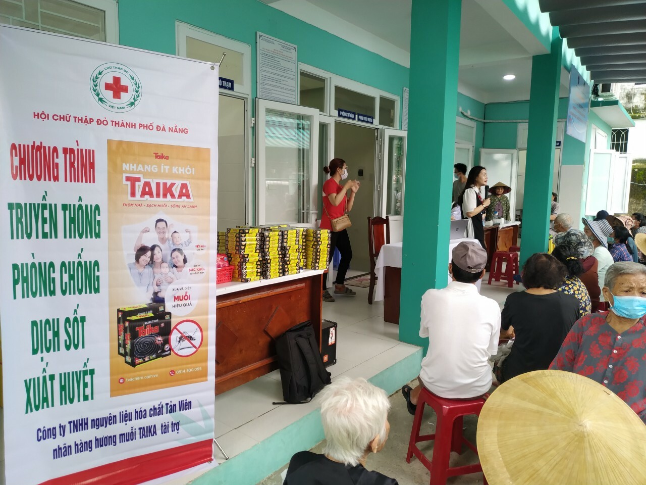 Nguyên Liệu Hóa Chất Tản Viên 5