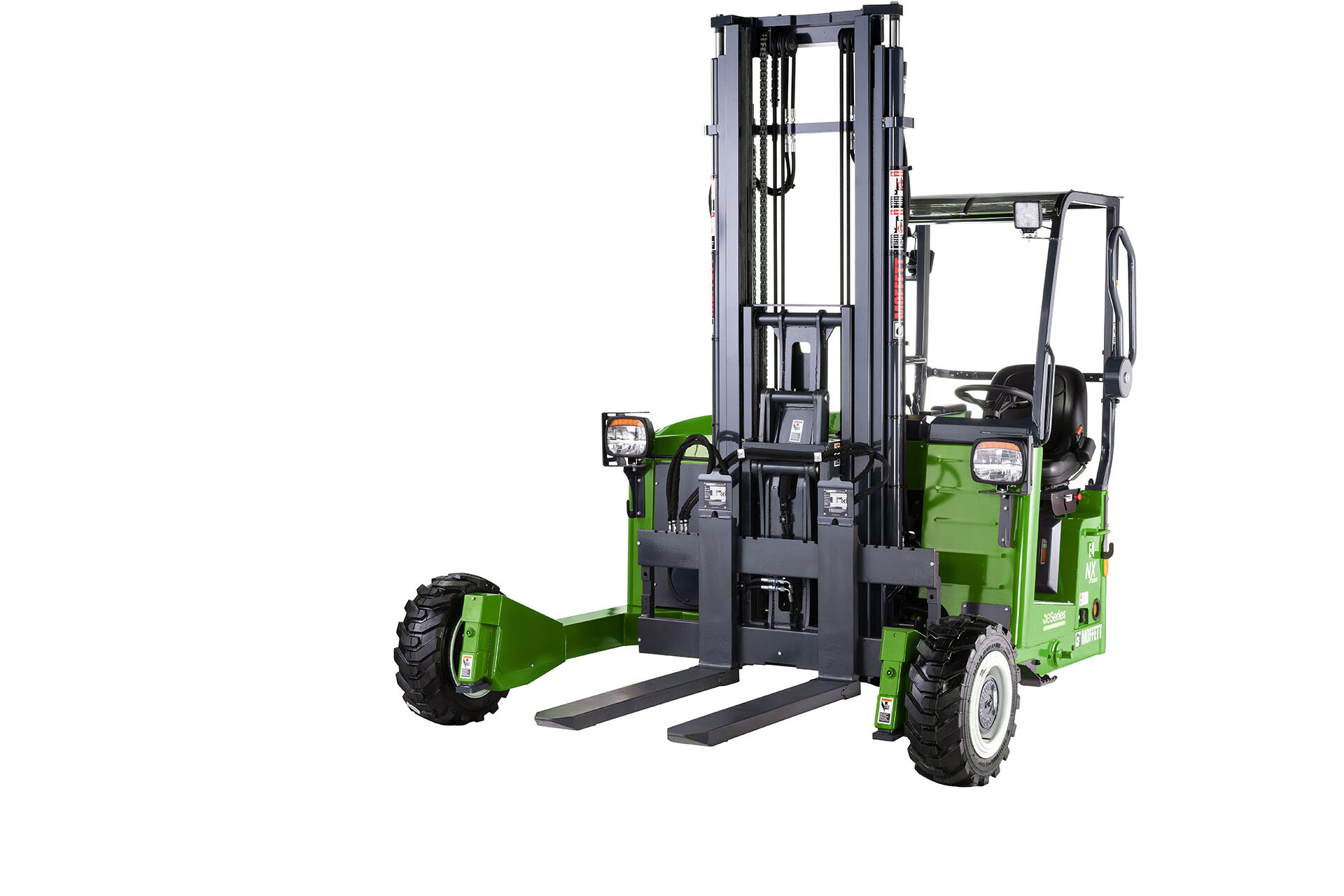 Thương Mại Quốc Tế Tân Đại Tây Dương 11