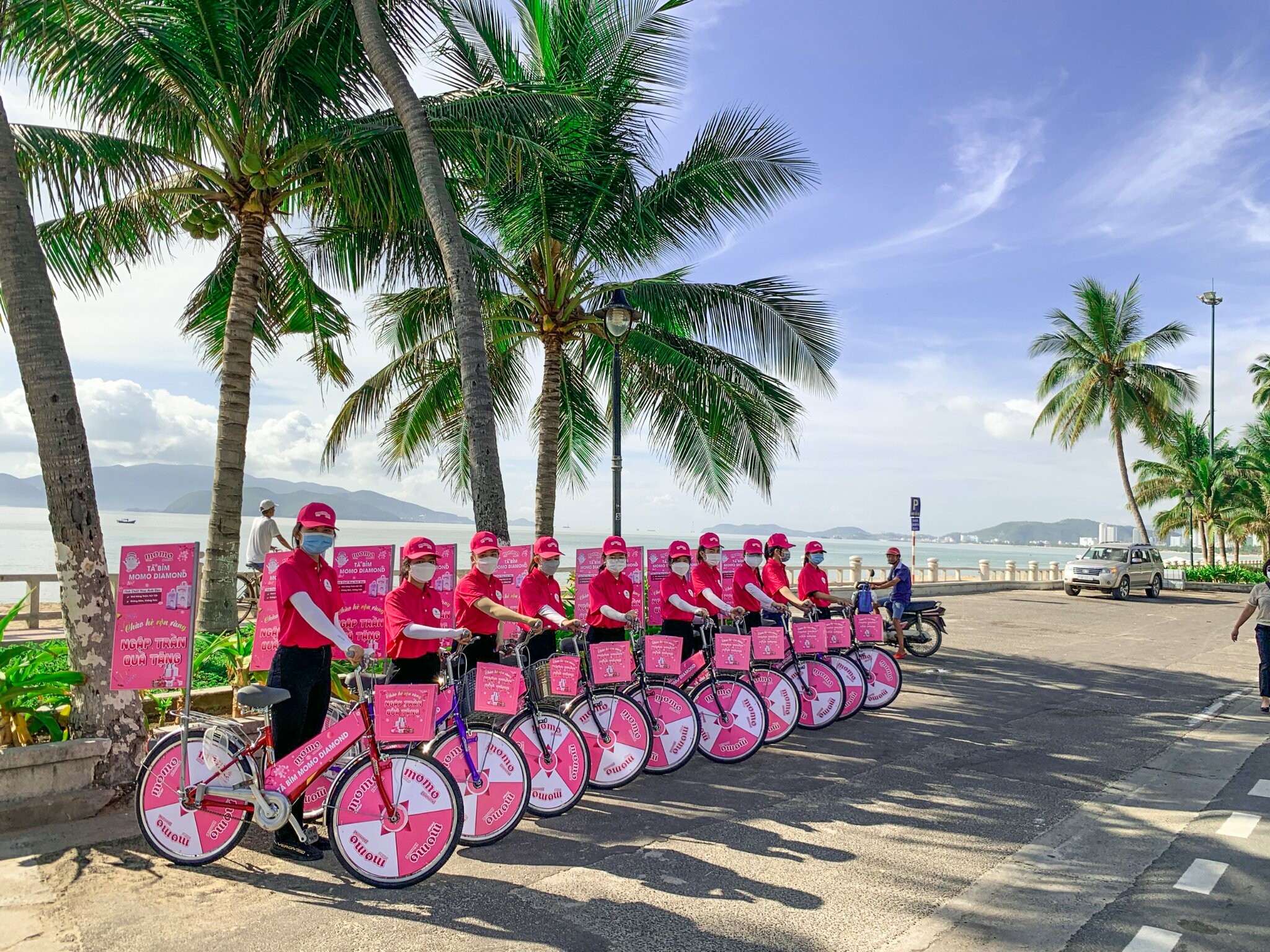 Thương mại và Xuất nhập khẩu Motaro 1