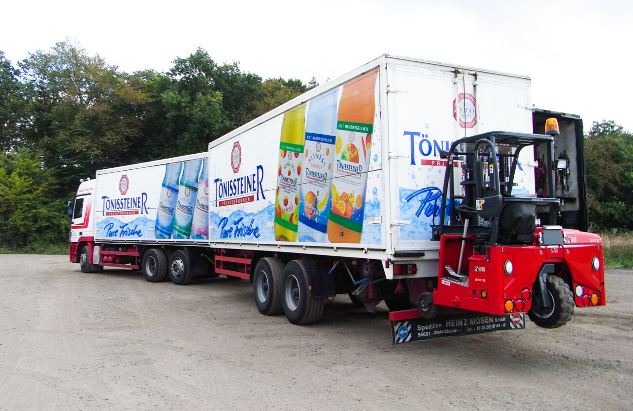 Thương Mại Quốc Tế Tân Đại Tây Dương 9