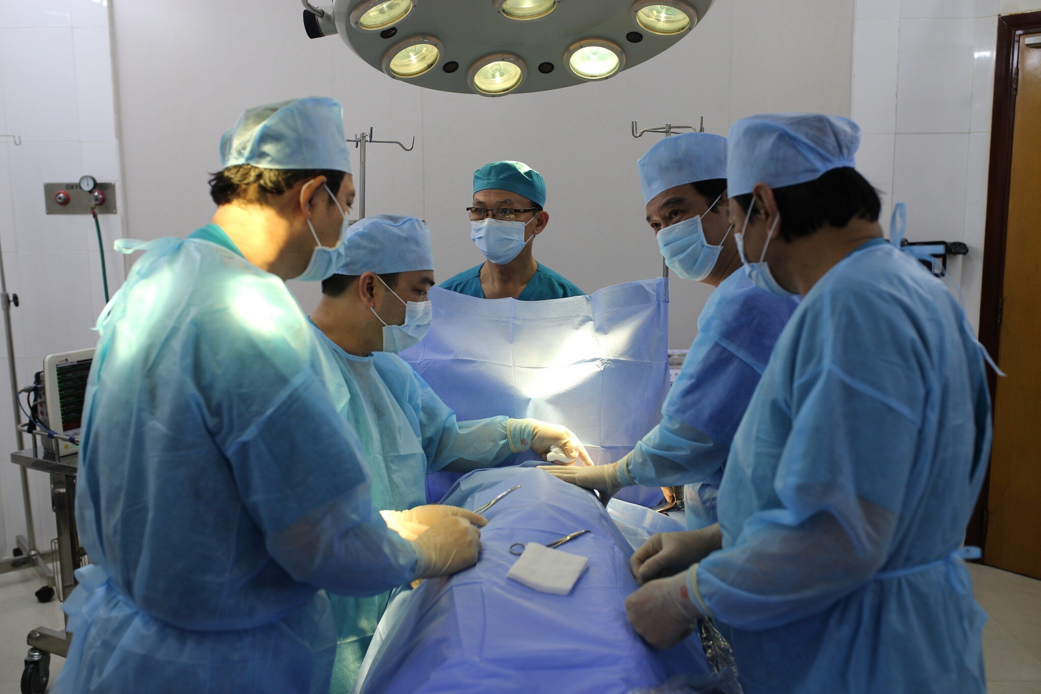 BỆNH VIỆN THANH VÂN 10