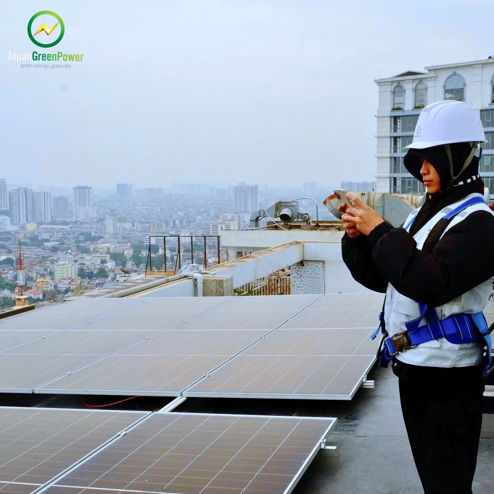 NĂNG LƯỢNG XANH NHẬT BẢN 15