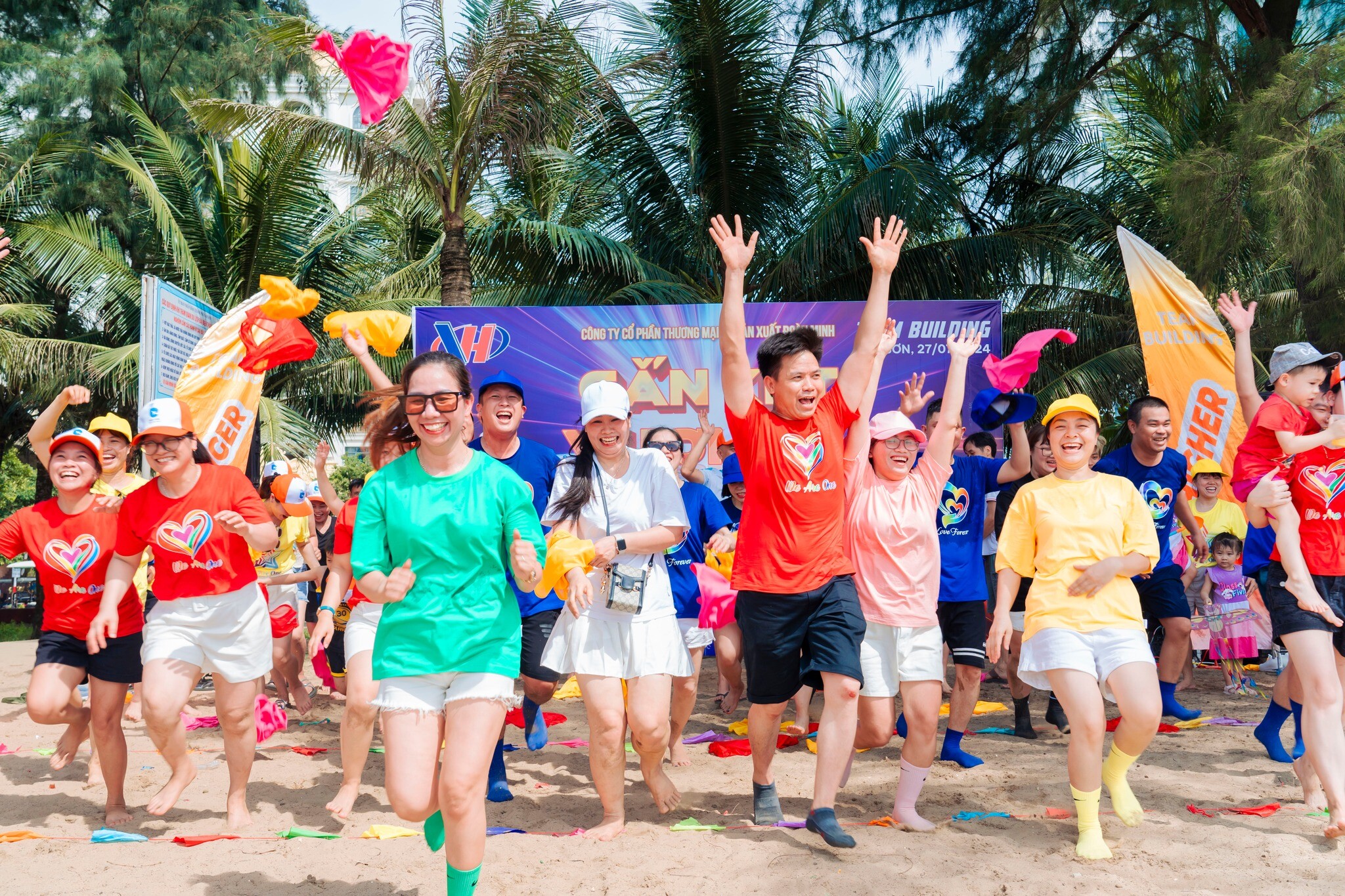 Thương Mại và Sản xuất Đoàn Minh 4